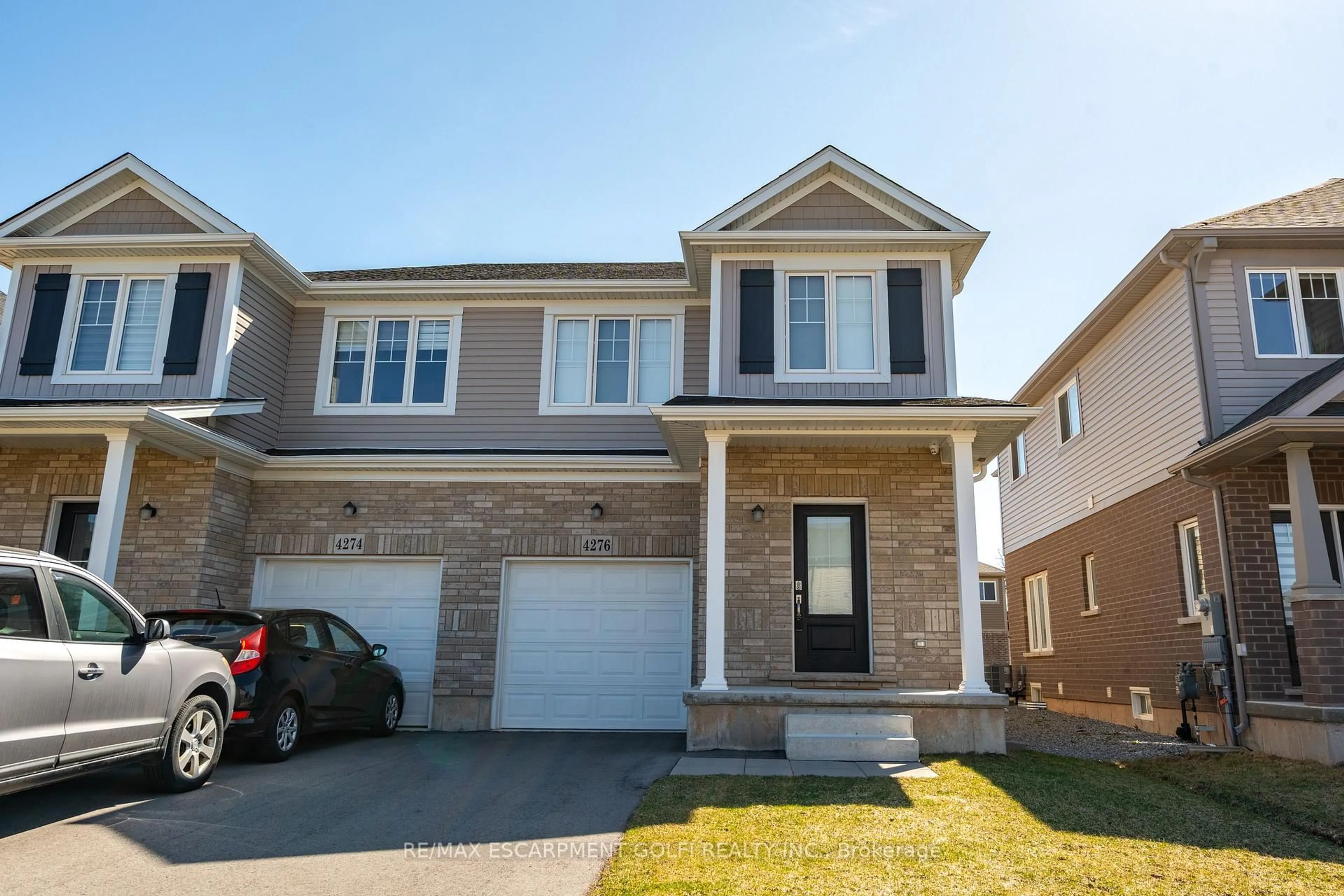 Unknown for 4276 Shuttleworth Dr, Niagara Falls Ontario L2G 3R6