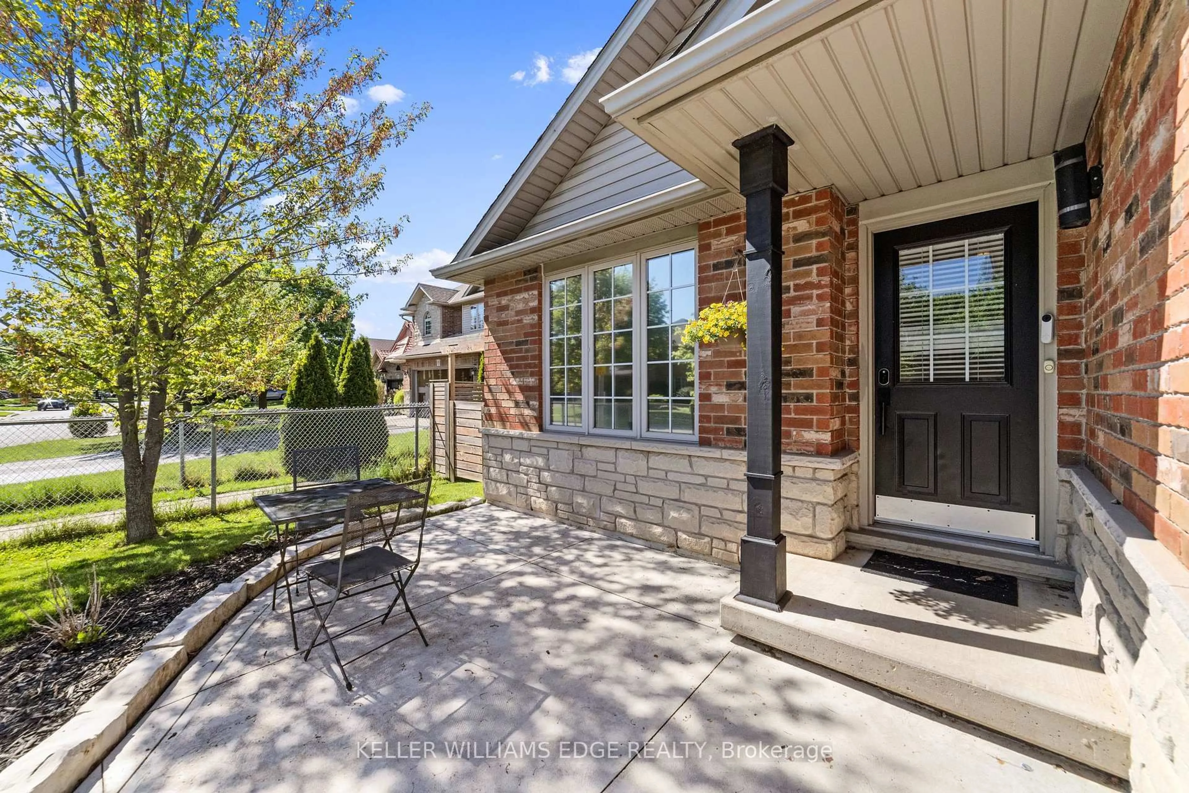 Home with brick exterior material, street for 11 Liam Dr, Hamilton Ontario L9G 4Y1