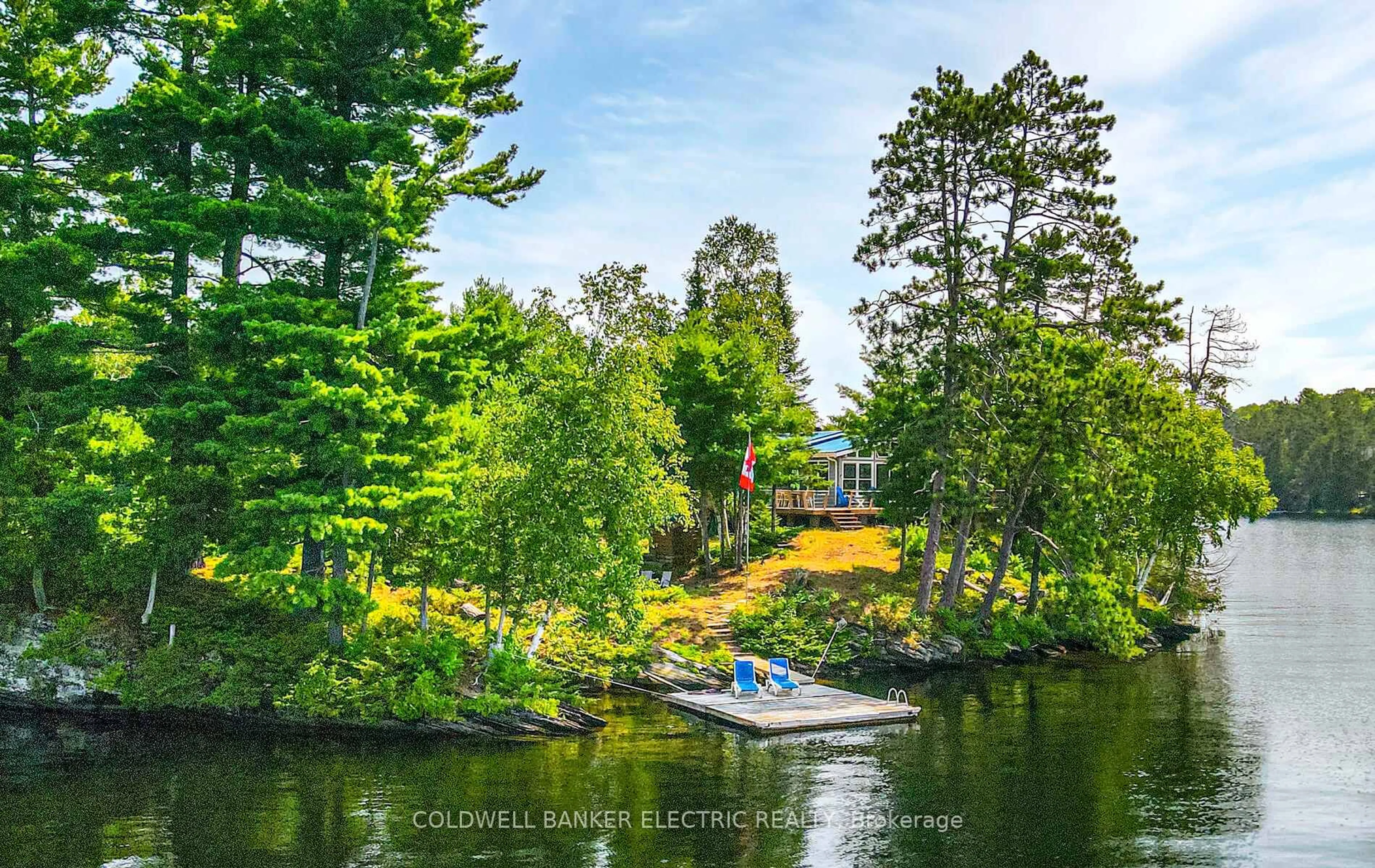 Unknown for 820 Island 28, Havelock-Belmont-Methuen Ontario K0L 1A0
