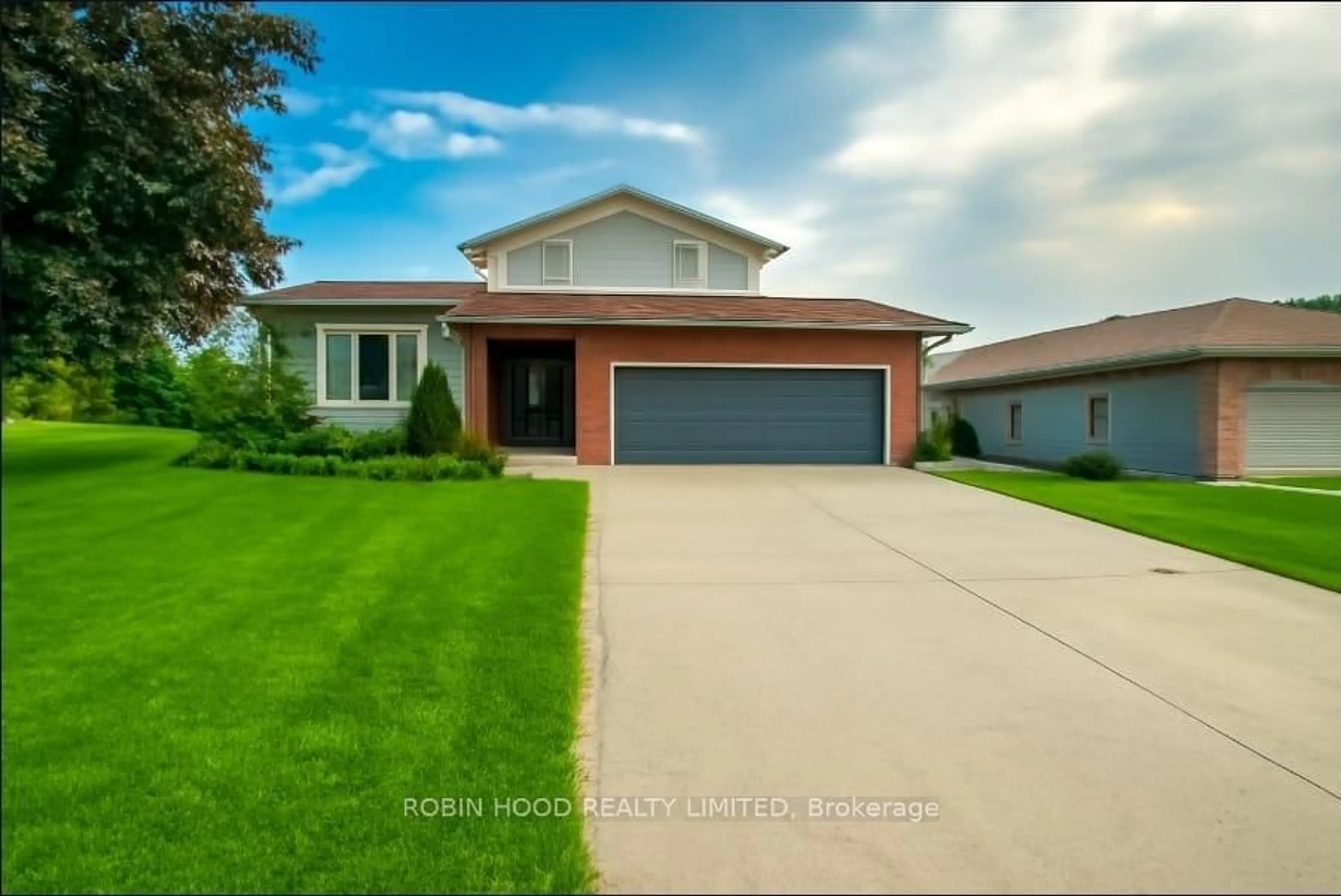 Unknown for 786 Maplewood Dr, Saugeen Shores Ontario N0H 2C4