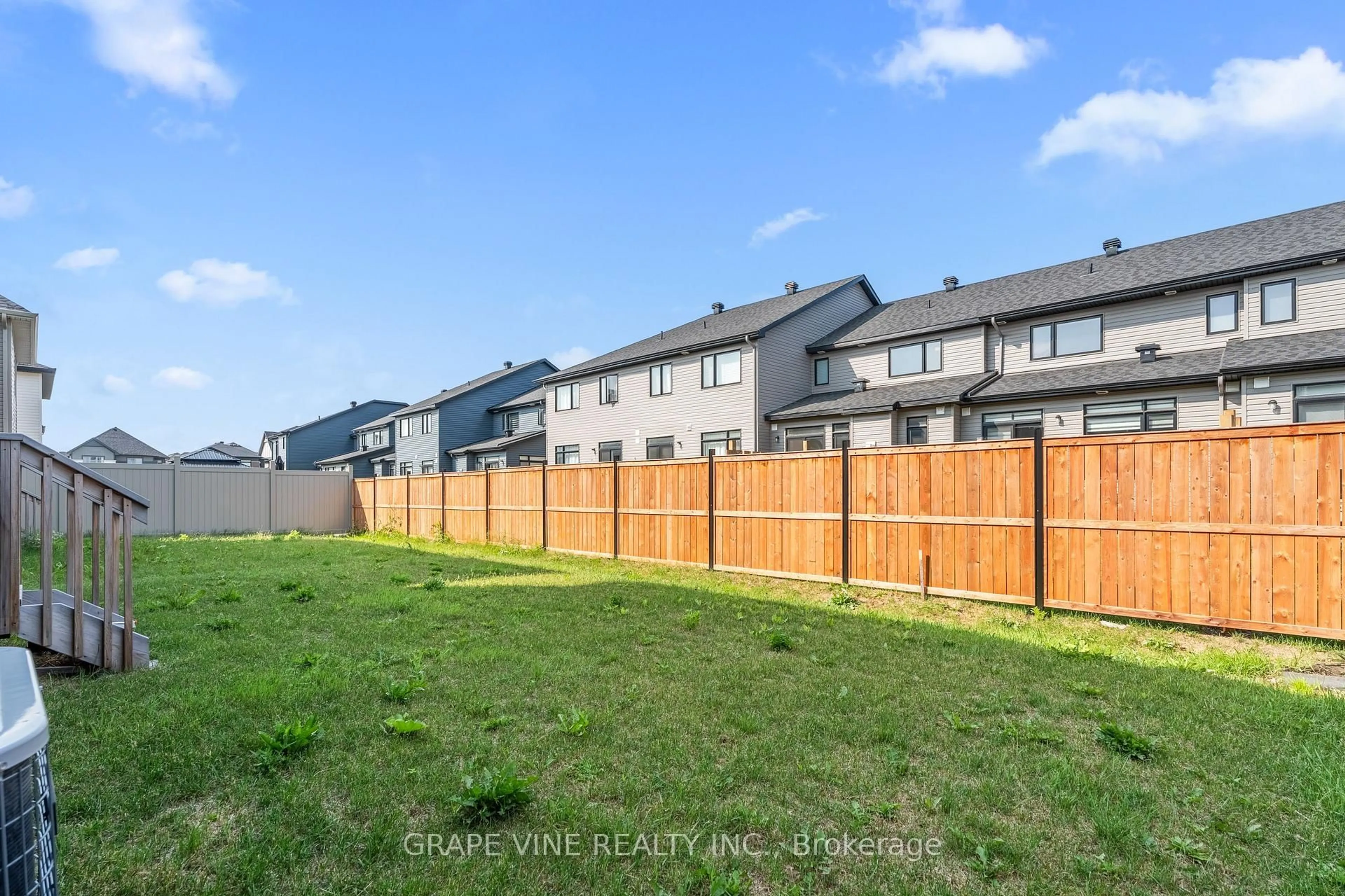Unknown for 701 Odyssey Way, Ottawa Ontario K1T 0V3