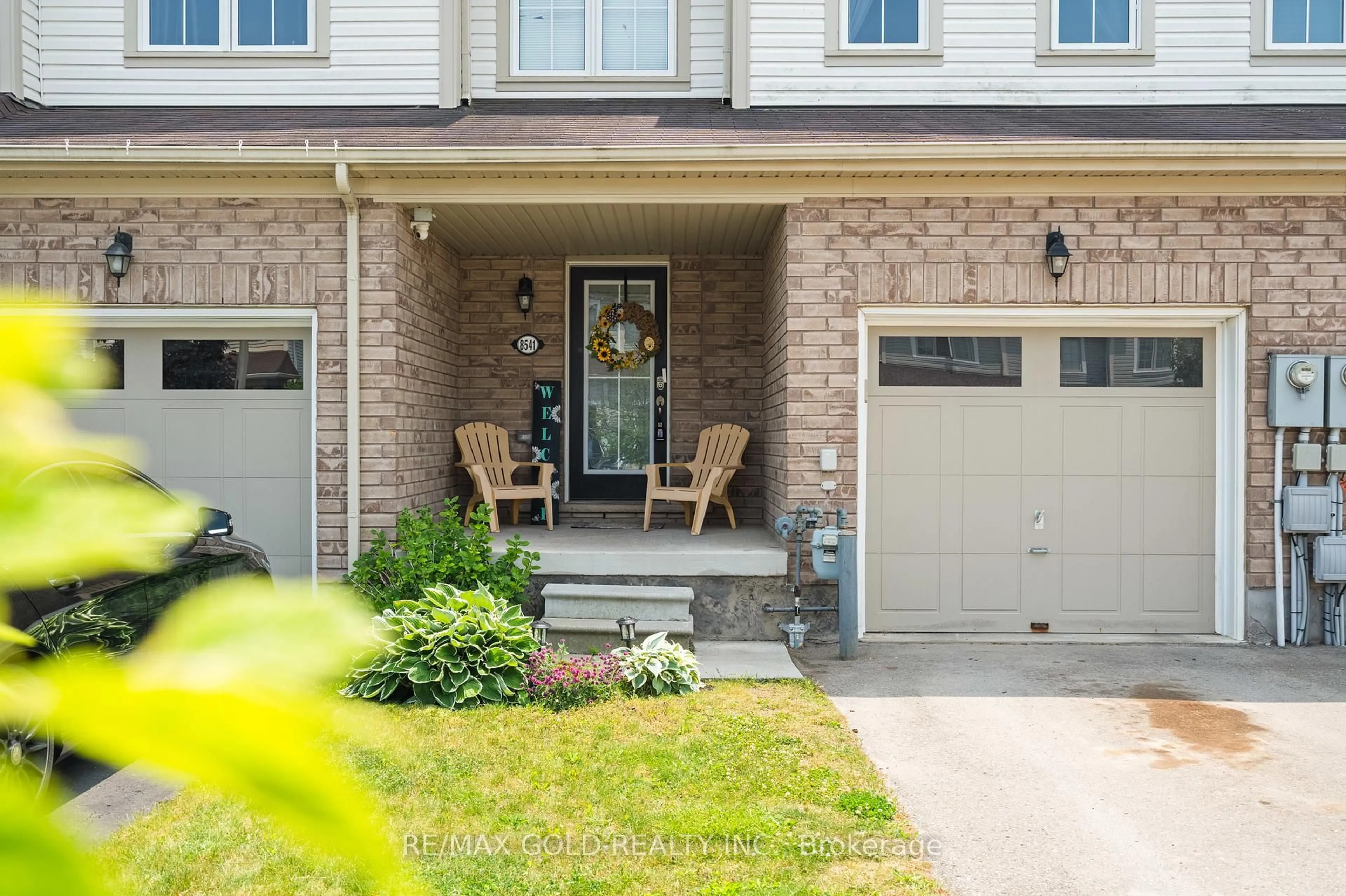 Unknown for 8541 Nightshade St, Niagara Falls Ontario L2H 0K9