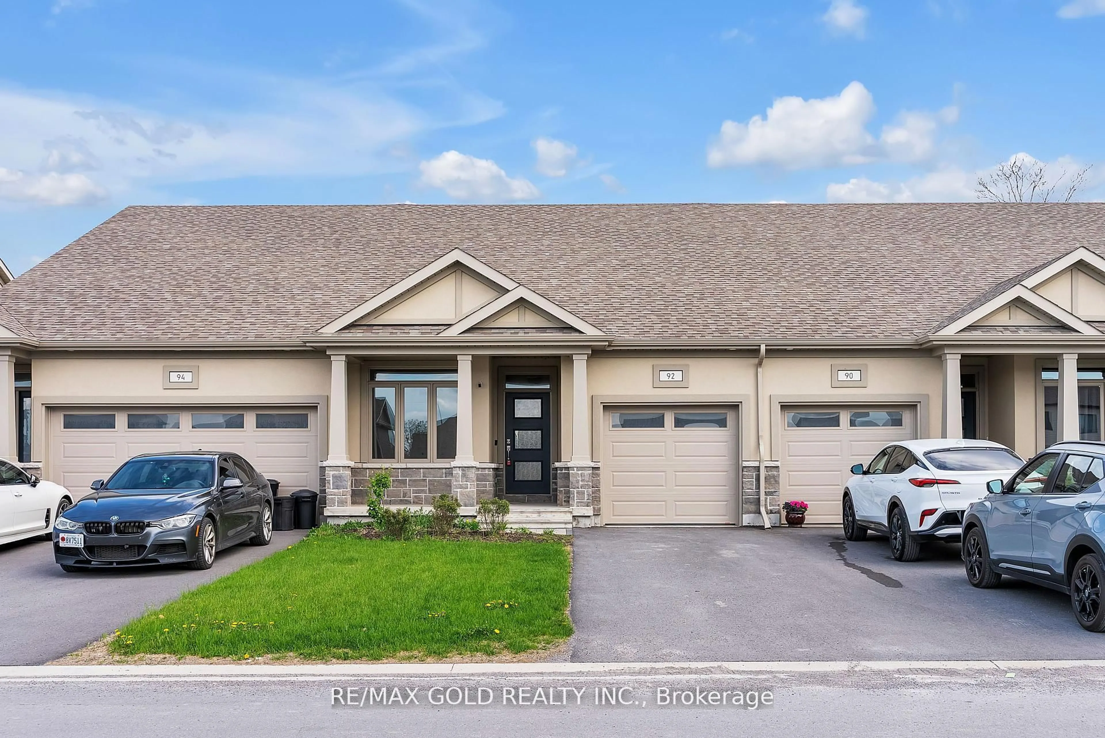 Unknown for 92 Athabaska Dr, Belleville Ontario K8N 0T2
