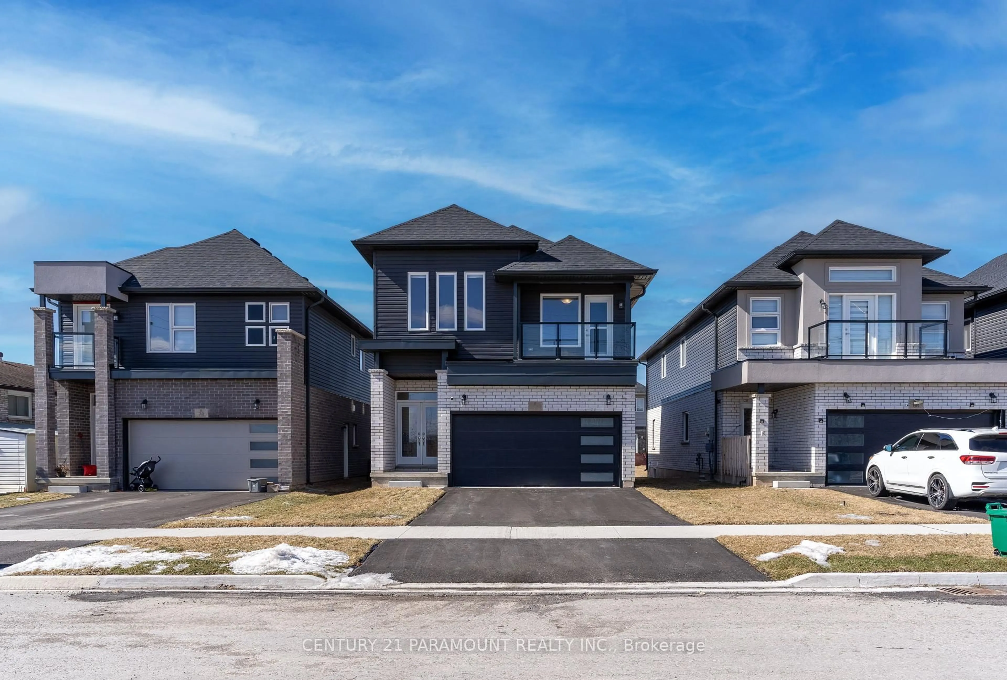 Unknown for 72 Bradley Ave, Welland Ontario L3B 0K1