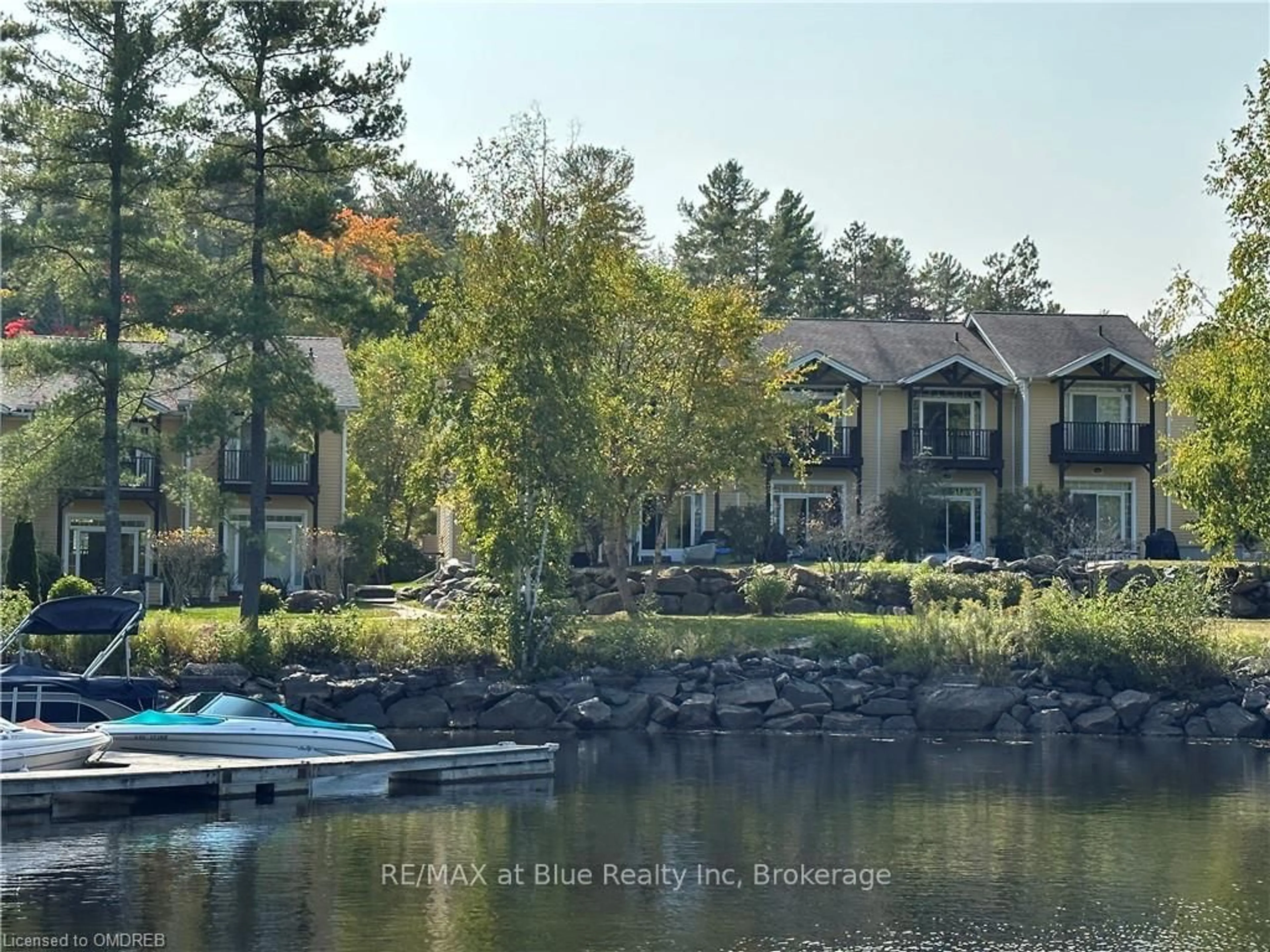 Unknown for 1579 ANSTRUTHER LAKE Rd #20, North Kawartha Ontario K0L 1A0