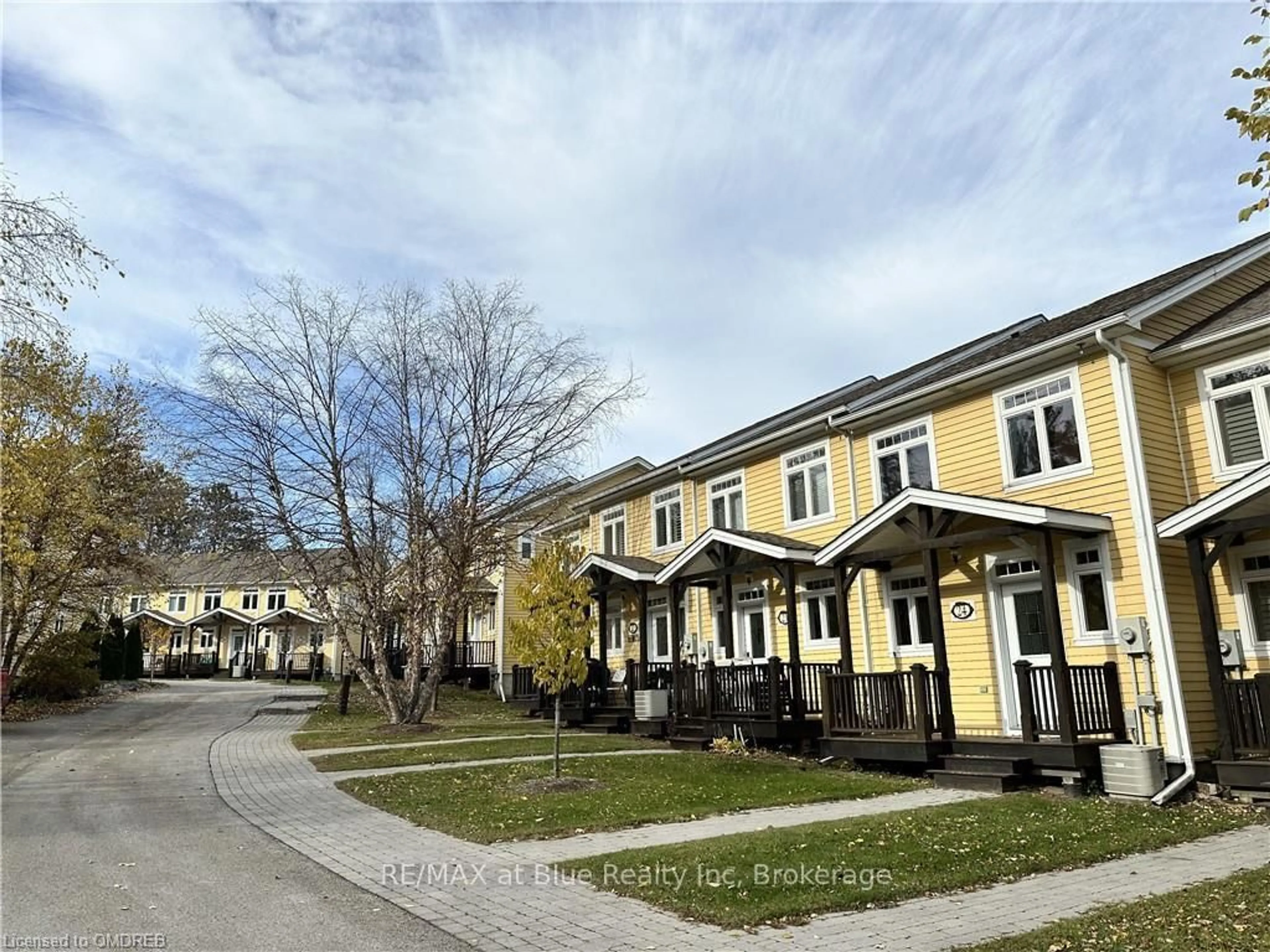 Unknown for 1579 ANSTRUTHER LAKE Rd #20, North Kawartha Ontario K0L 1A0