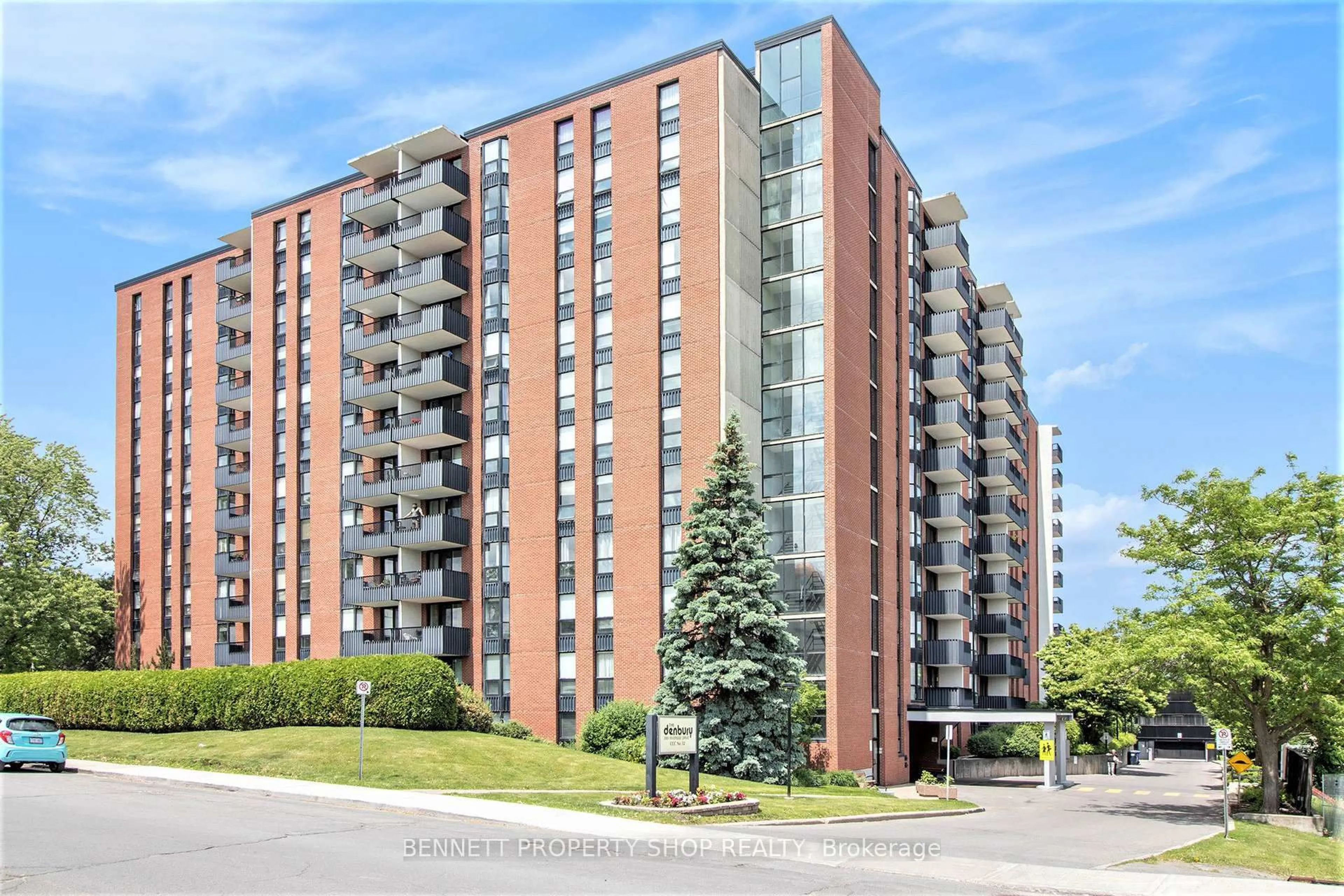 Unknown for 2951 Riverside Dr #1201, Ottawa Ontario K1V 8W6