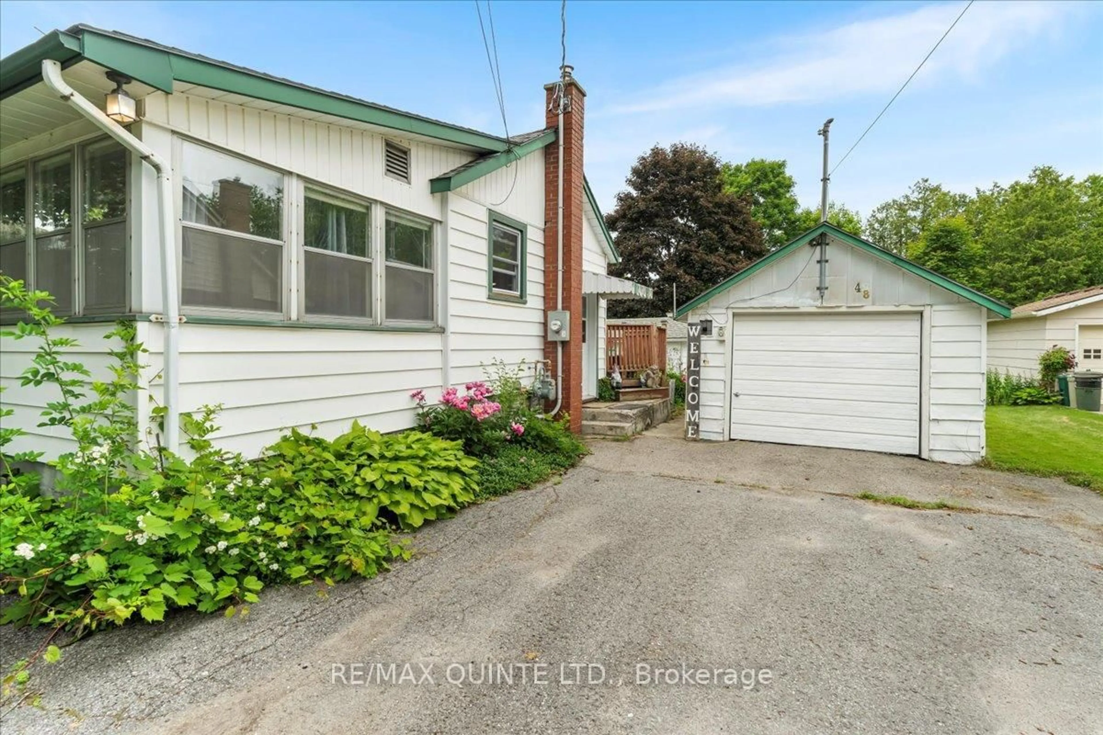 Unknown for 48 Paul St, Prince Edward County Ontario K0K 2T0