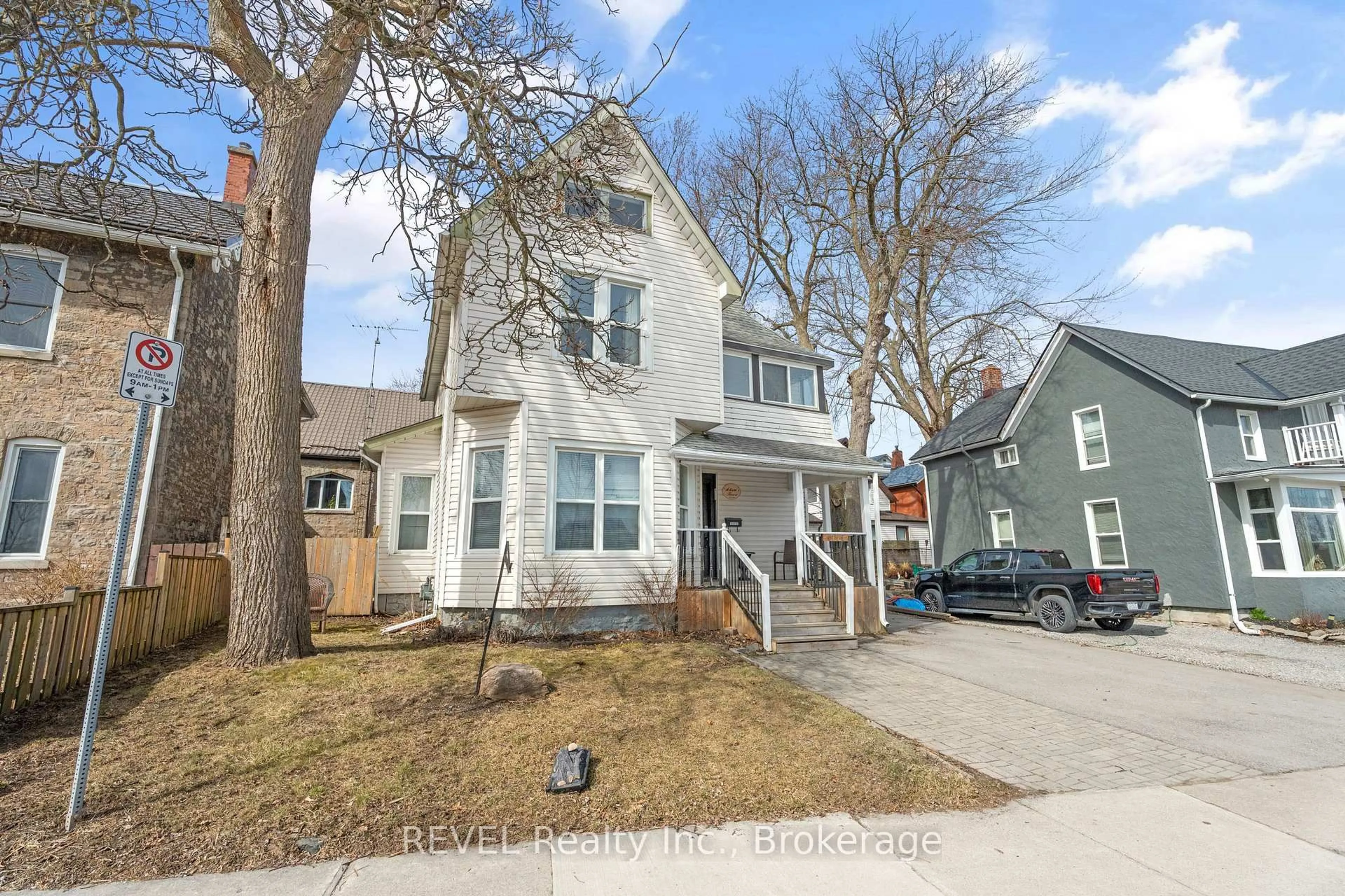 Unknown for 4755 River Rd, Niagara Falls Ontario L2E 3G3