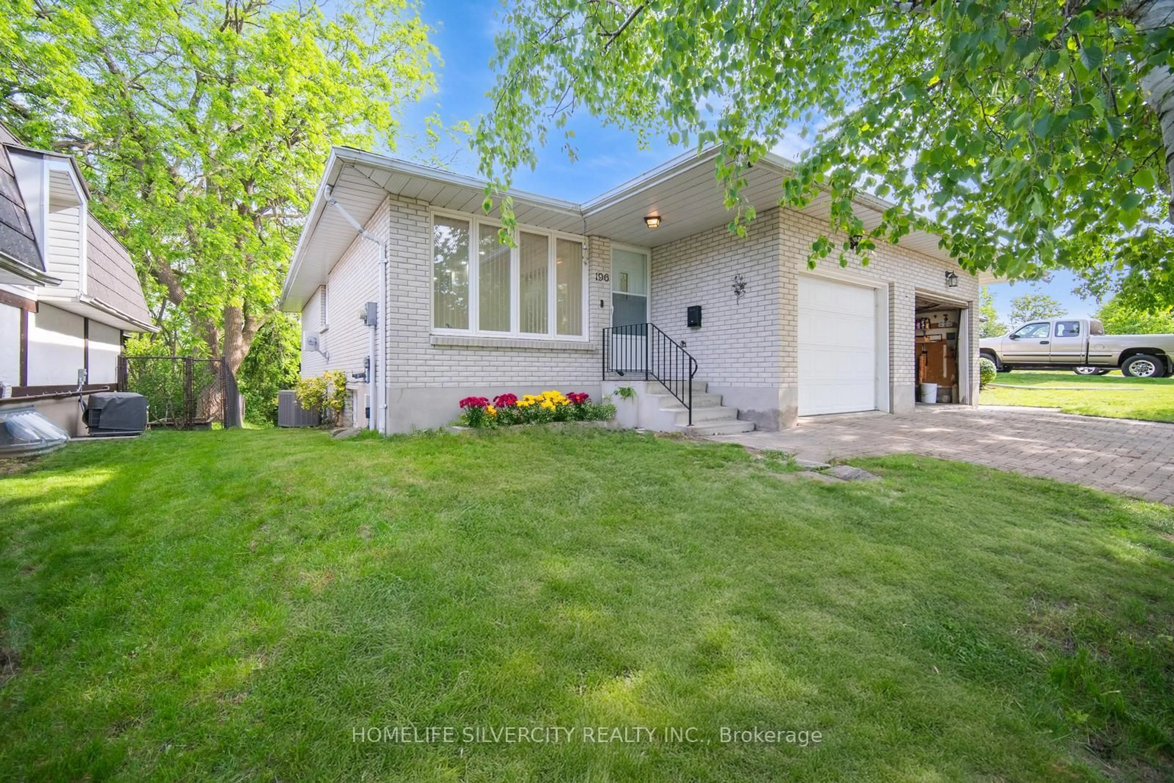 Unknown for 196 Millwood Cres, Kitchener Ontario N2P 1N2