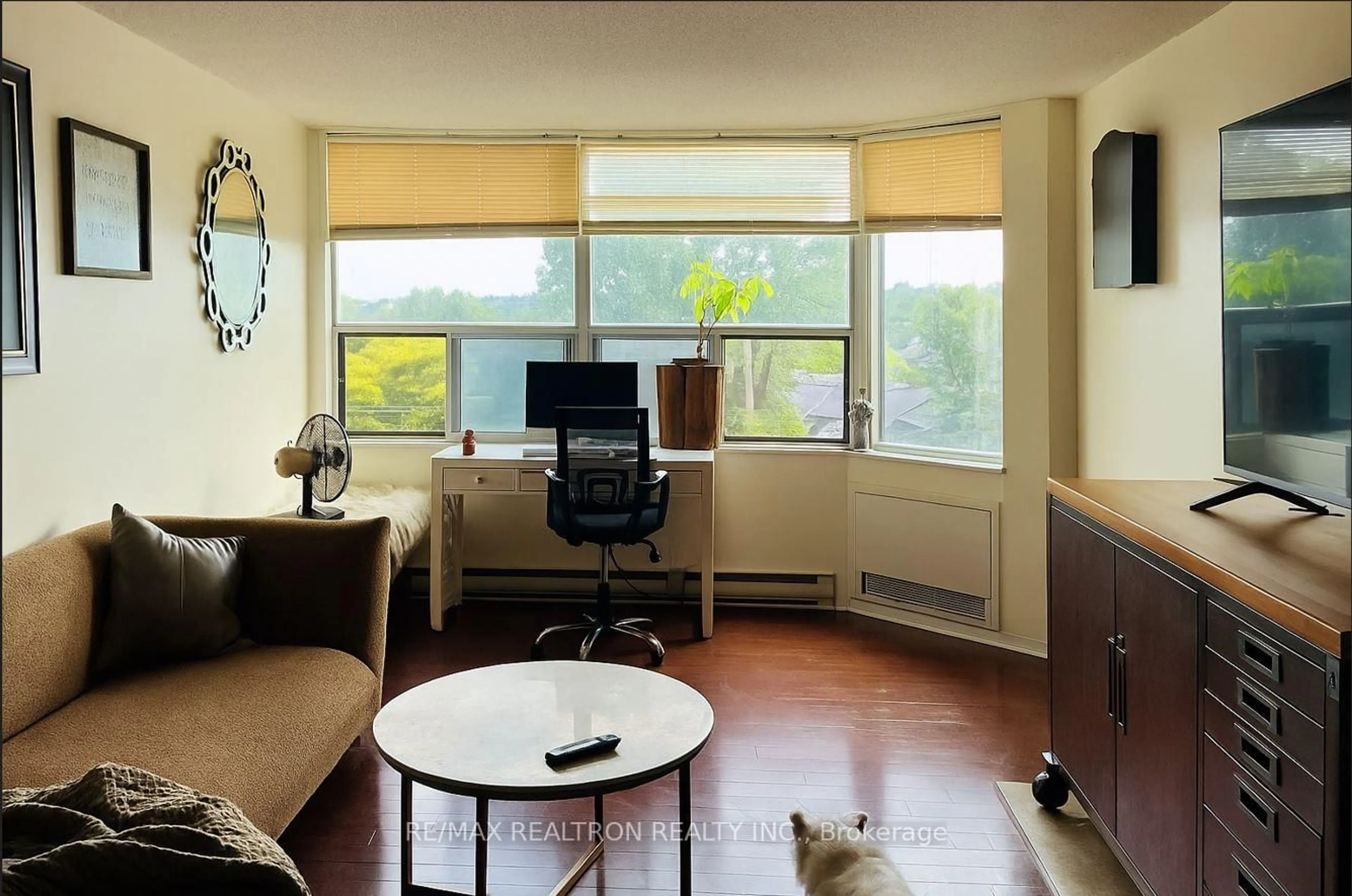 A pic of a room for 55 Green Valley Dr #408, Kitchener Ontario N2P 1Z6