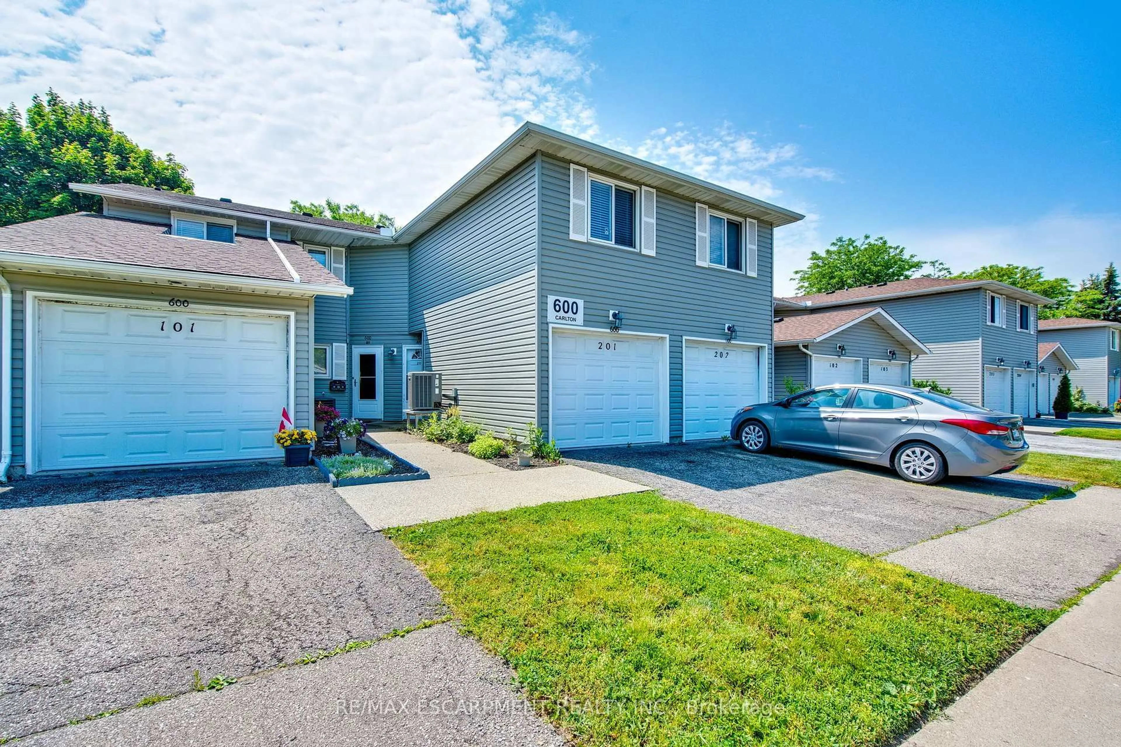 Unknown for 600 Carlton St #201, St. Catharines Ontario L2M 7V9