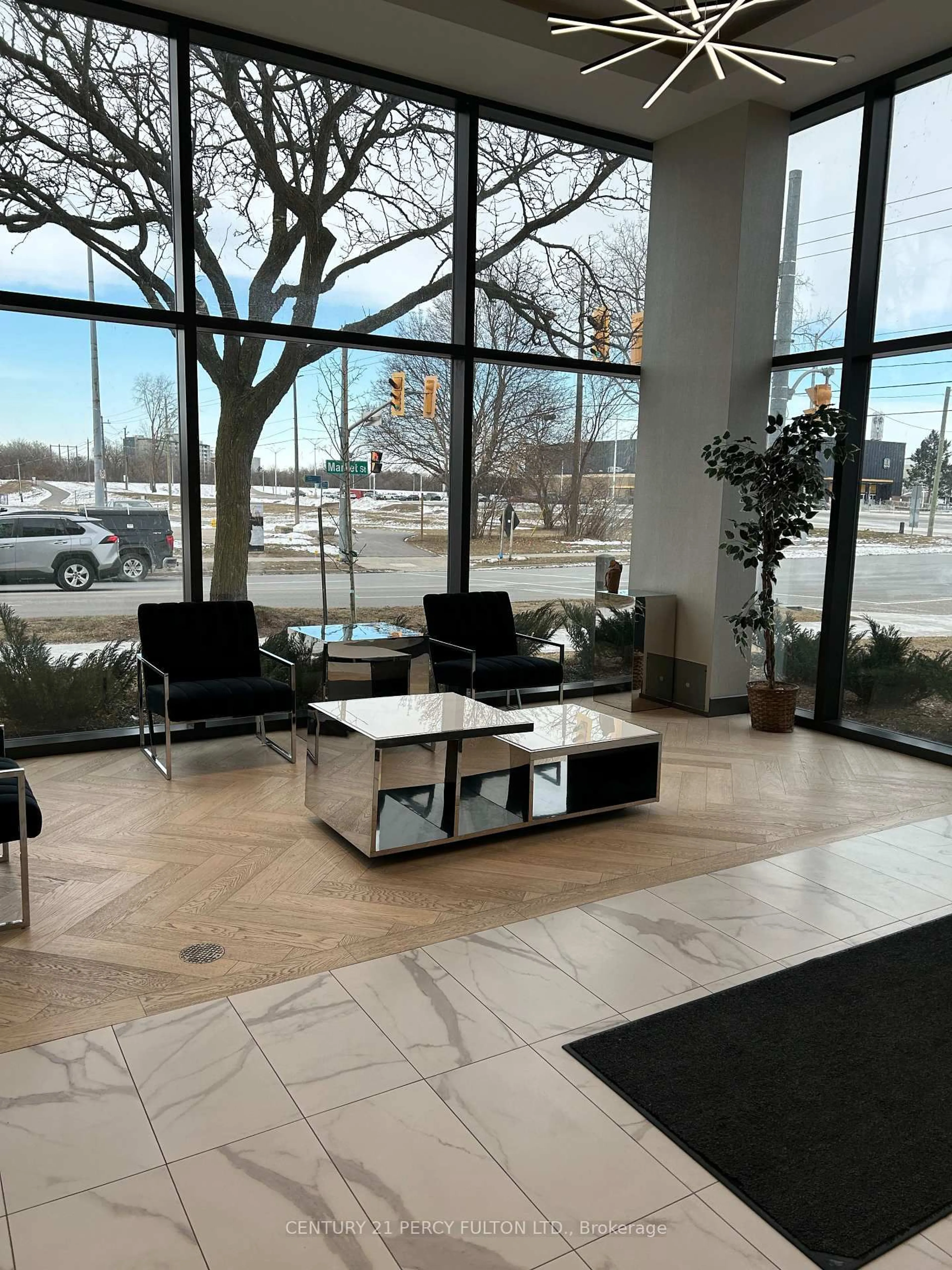 Lobby for 7 Erie Ave #602, Brantford Ontario N3S 0K5