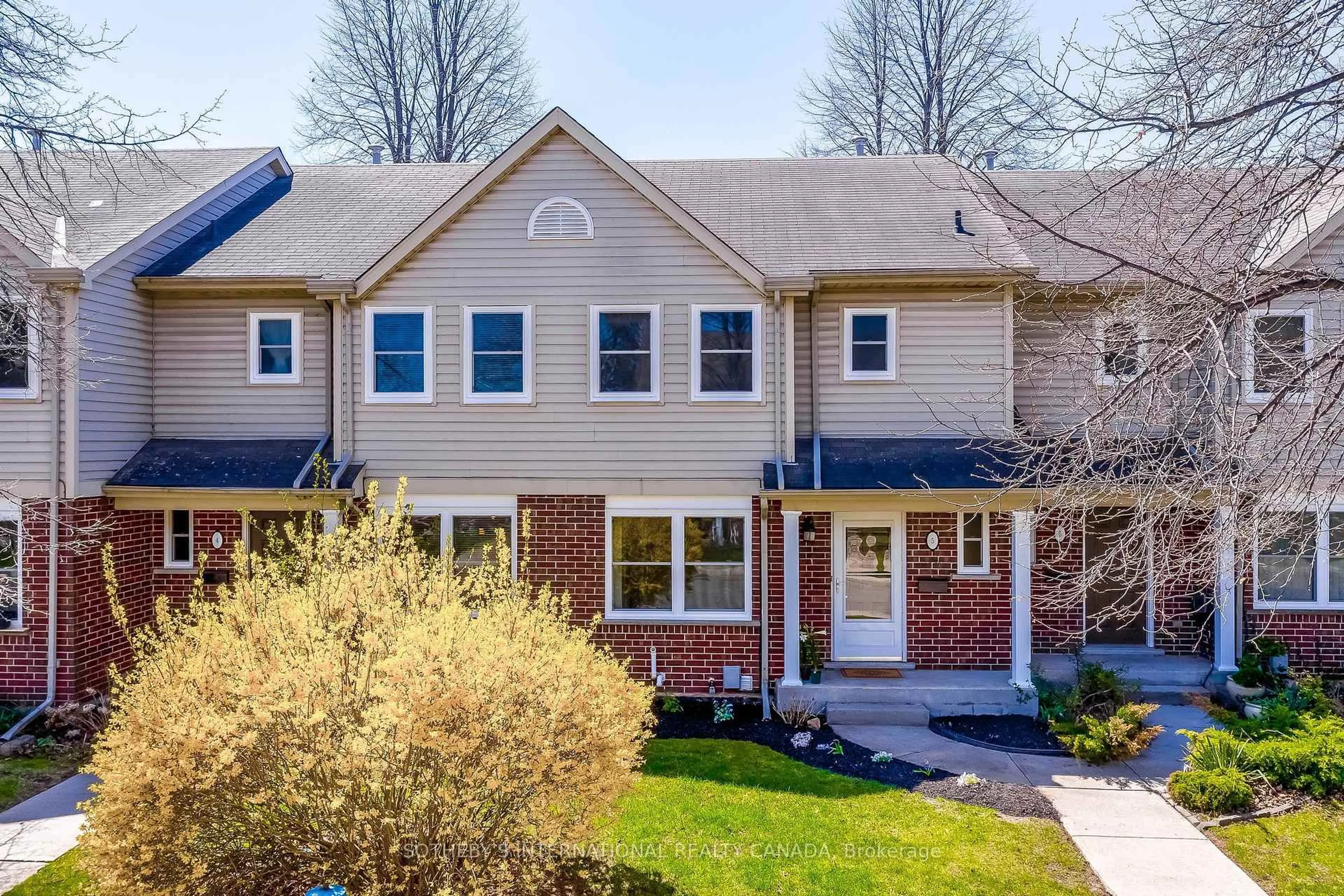 Unknown for 55 Kerman Ave #5, Grimsby Ontario L3M 5G2