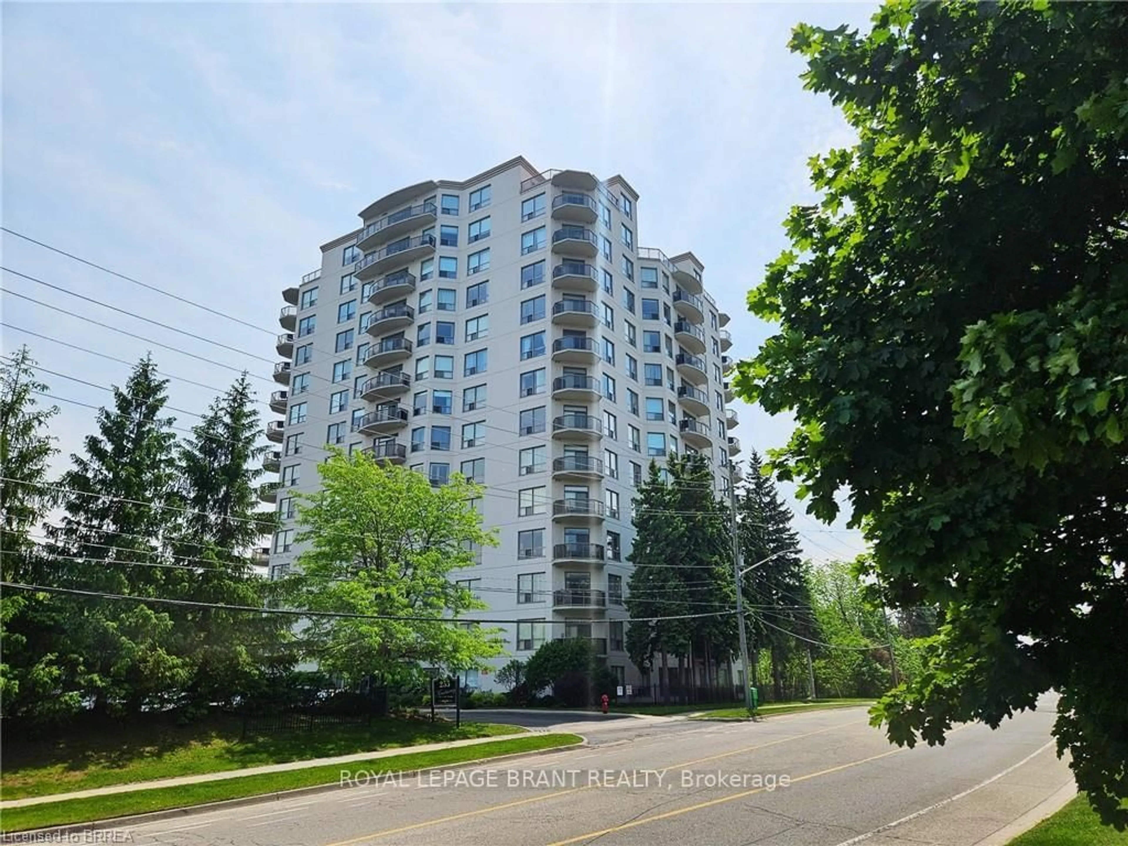 Unknown for 255 Keats Way #104, Waterloo Ontario N2L 6N6