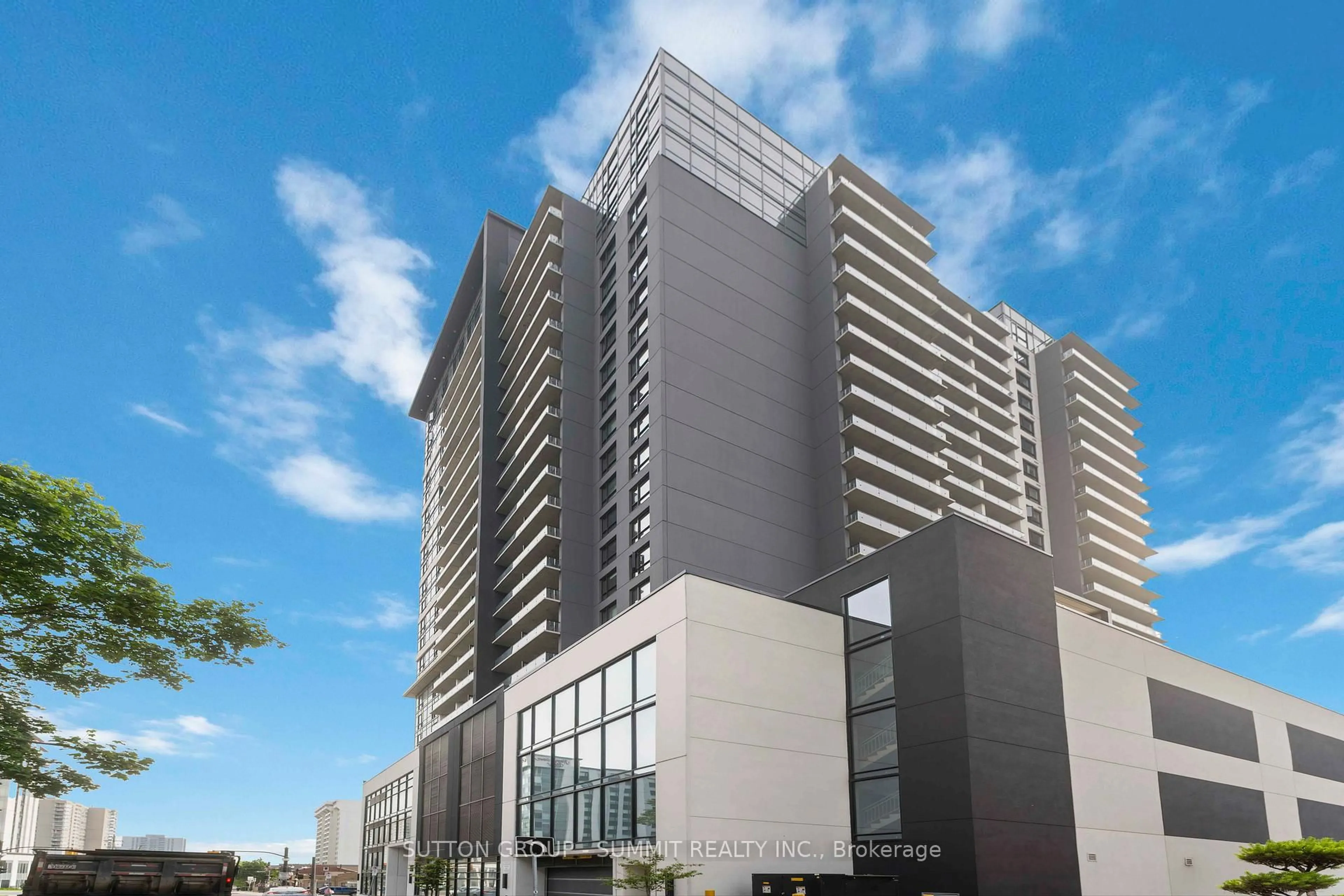 Unknown for 15 Queen St #1709, Hamilton Ontario L8P 0C6