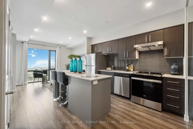 Additional property image - 15 Queen St Unit 1709
