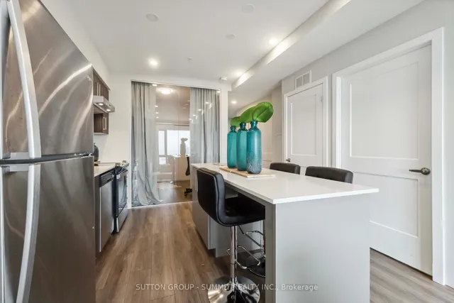 Additional property image - 15 Queen St Unit 1709