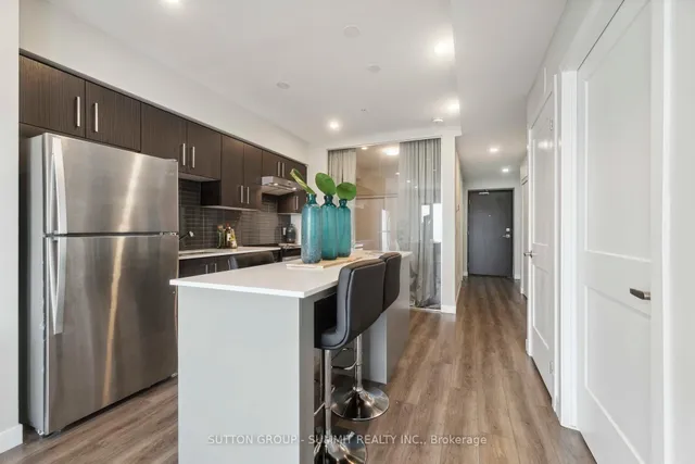 Additional property image - 15 Queen St Unit 1709