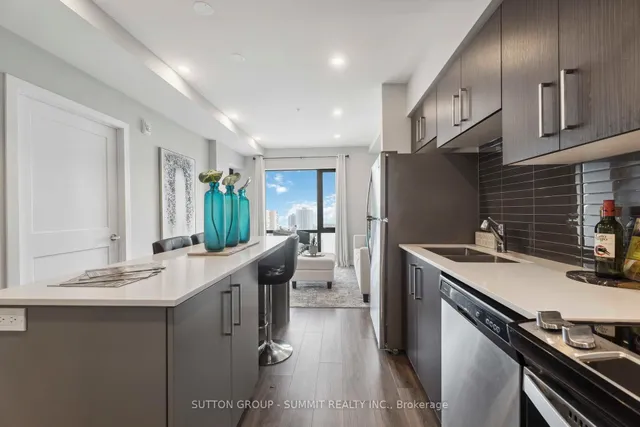 Additional property image - 15 Queen St Unit 1709