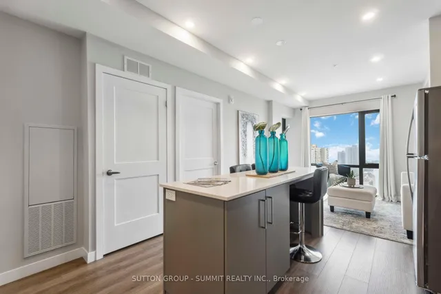Additional property image - 15 Queen St Unit 1709