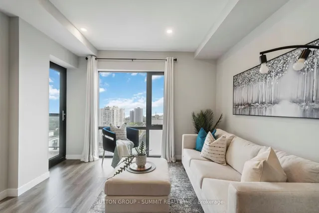 Additional property image - 15 Queen St Unit 1709