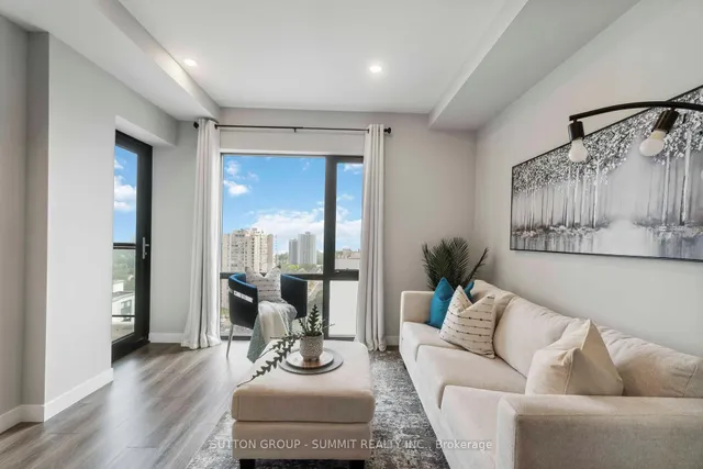 Additional property image - 15 Queen St Unit 1709