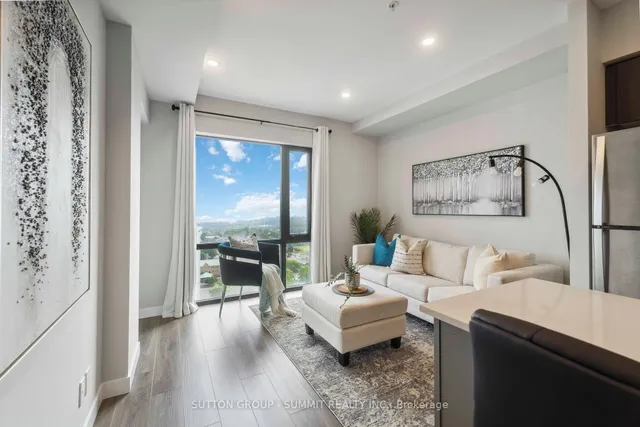 Additional property image - 15 Queen St Unit 1709