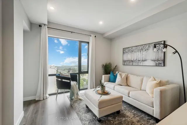 Additional property image - 15 Queen St Unit 1709
