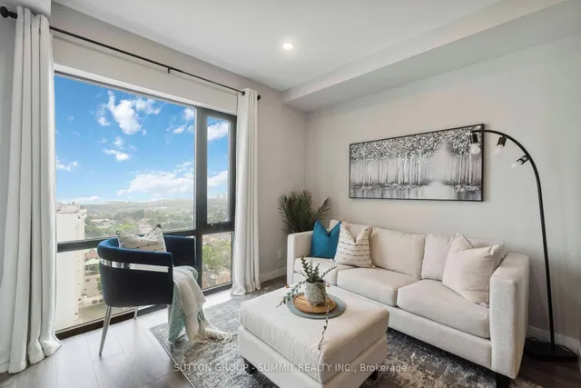 Additional property image - 15 Queen St Unit 1709