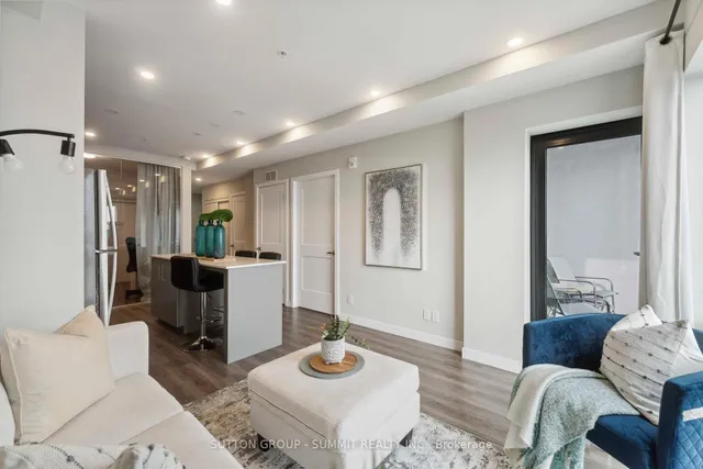 Additional property image - 15 Queen St Unit 1709