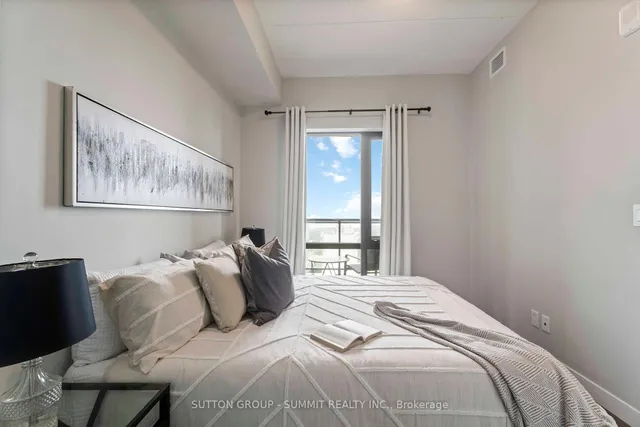 Additional property image - 15 Queen St Unit 1709