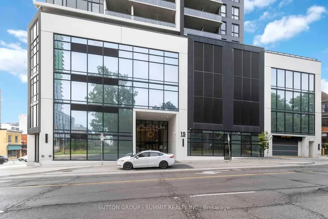 Additional property image - 15 Queen St Unit 1709