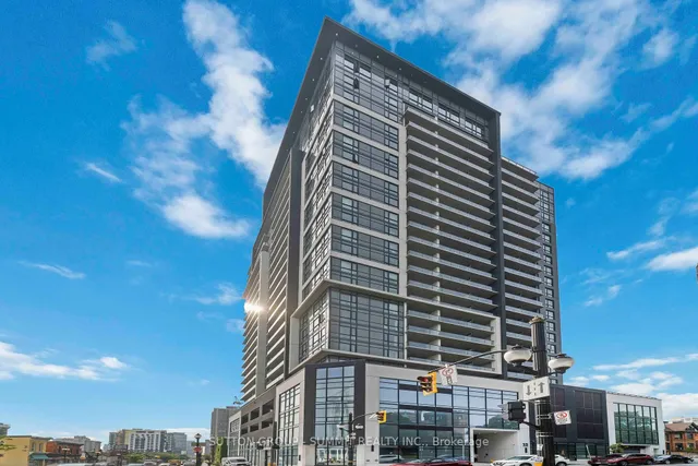 Additional property image - 15 Queen St Unit 1709