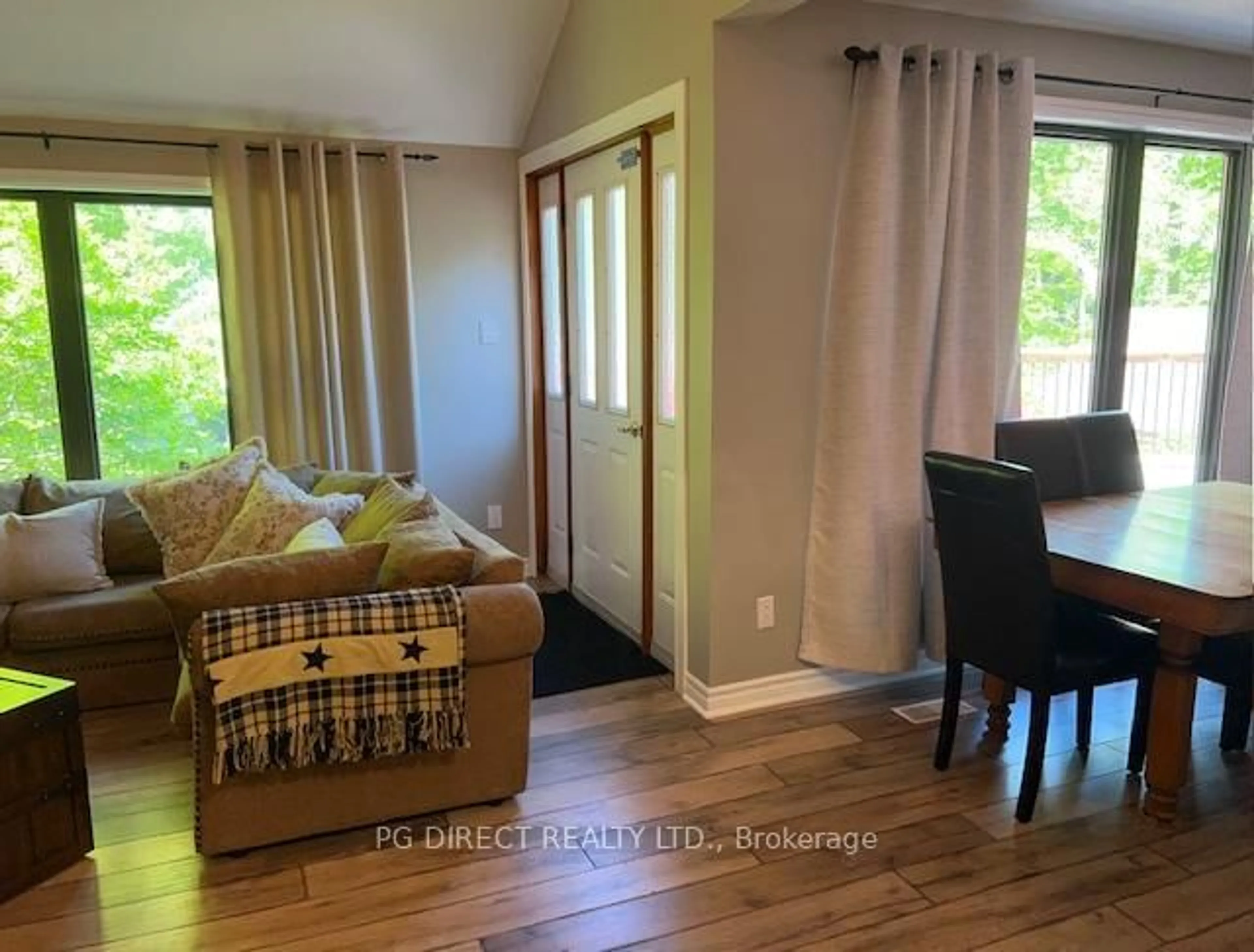 Unknown for 23 Scout Cres, Cavan Monaghan Ontario K0L 1V0