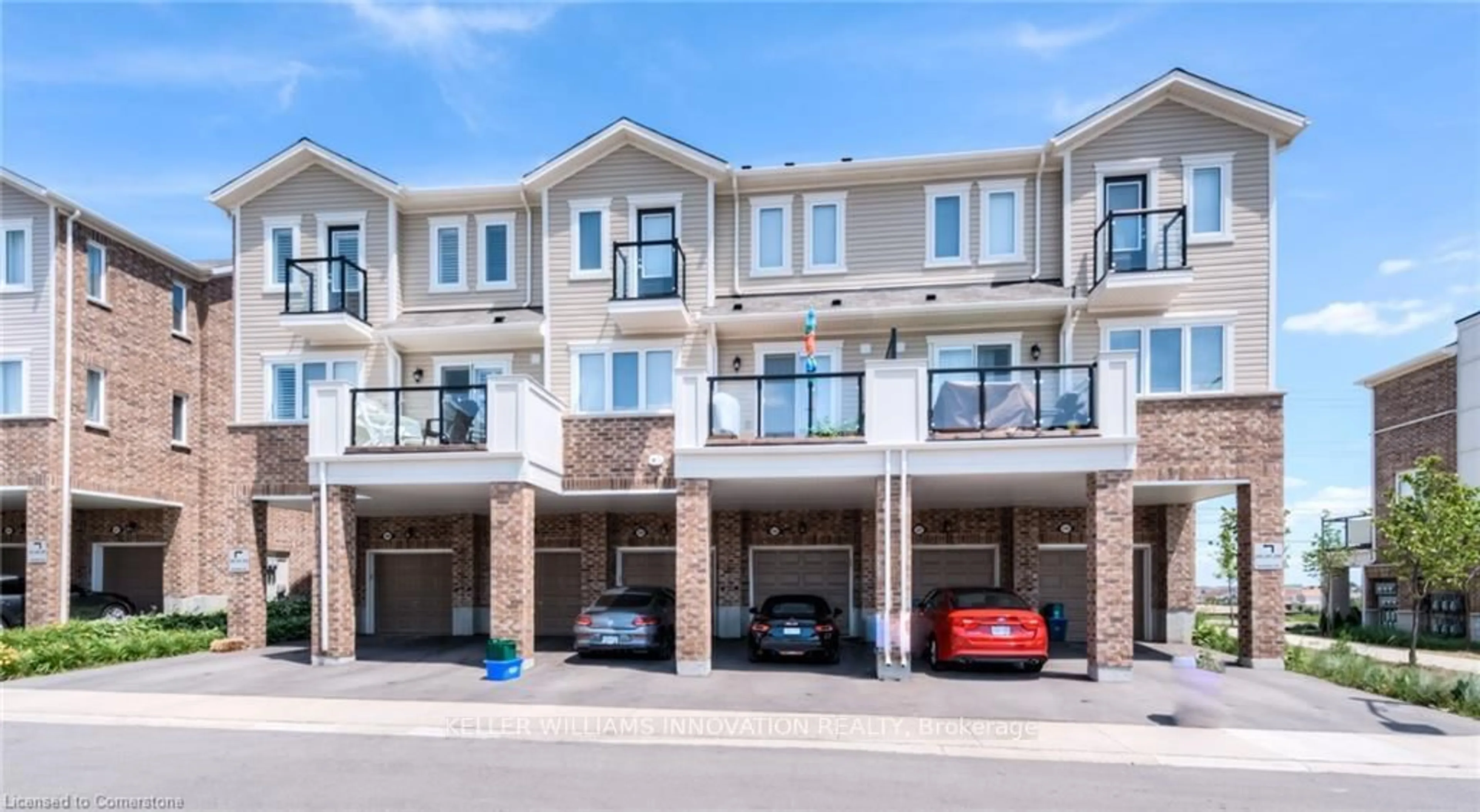 Unknown for 595 Goldenrod Lane, Kitchener Ontario N2R 0L7