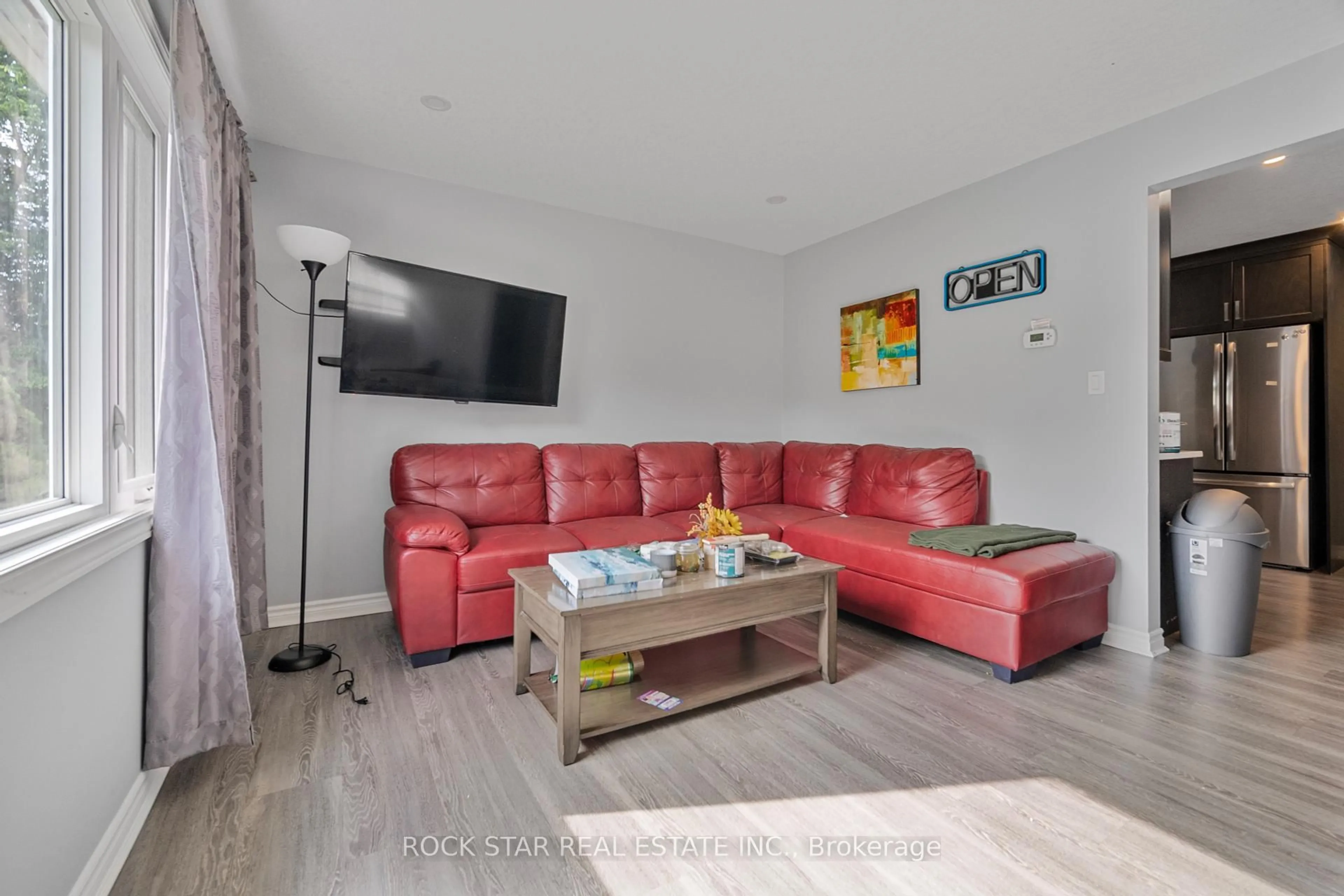Living room with furniture, unknown for 222 RATHNALLY St, London North Ontario N6H 2E3