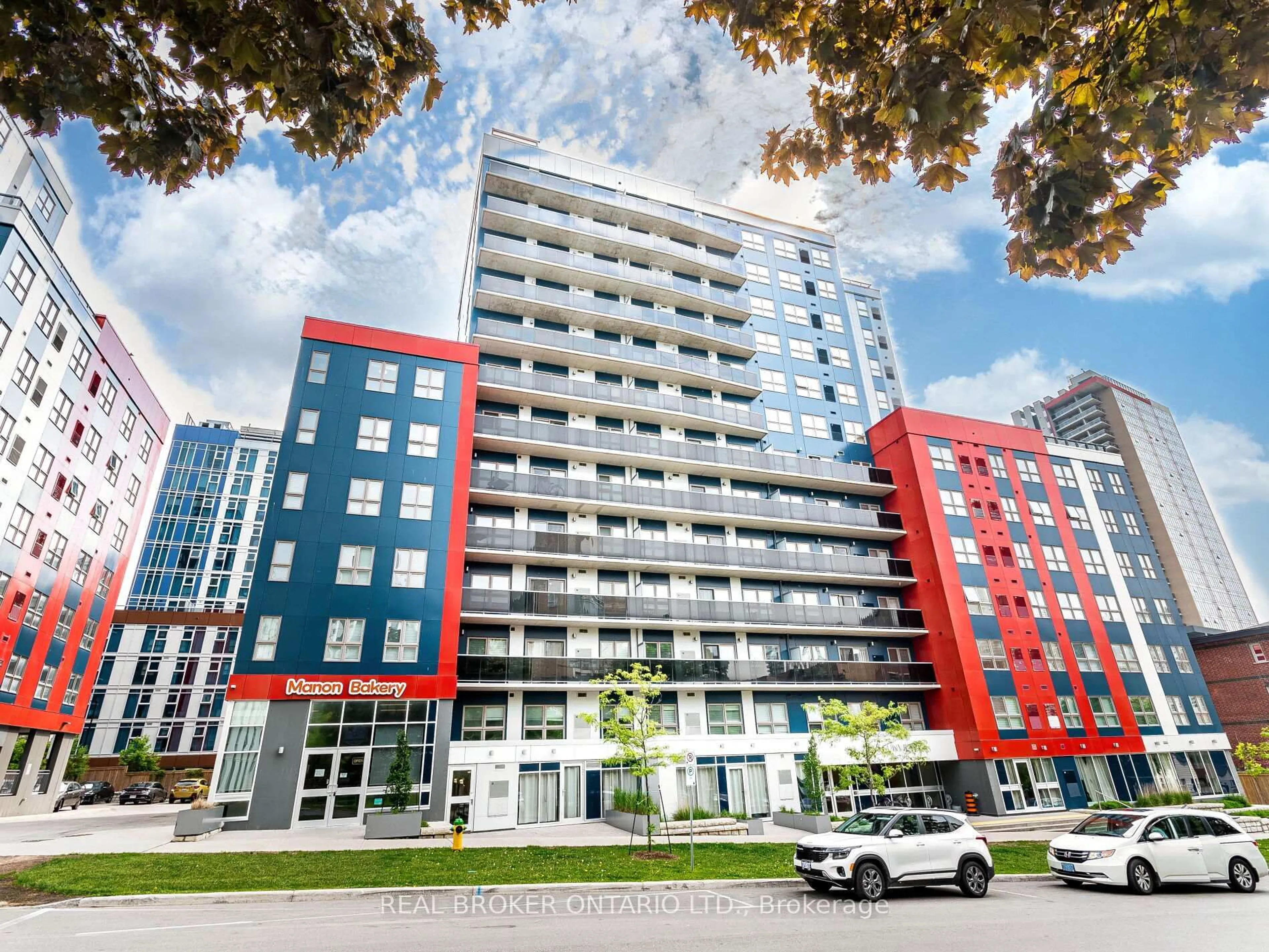 Unknown for 258A Sunview St #123, Waterloo Ontario N2L 0H6