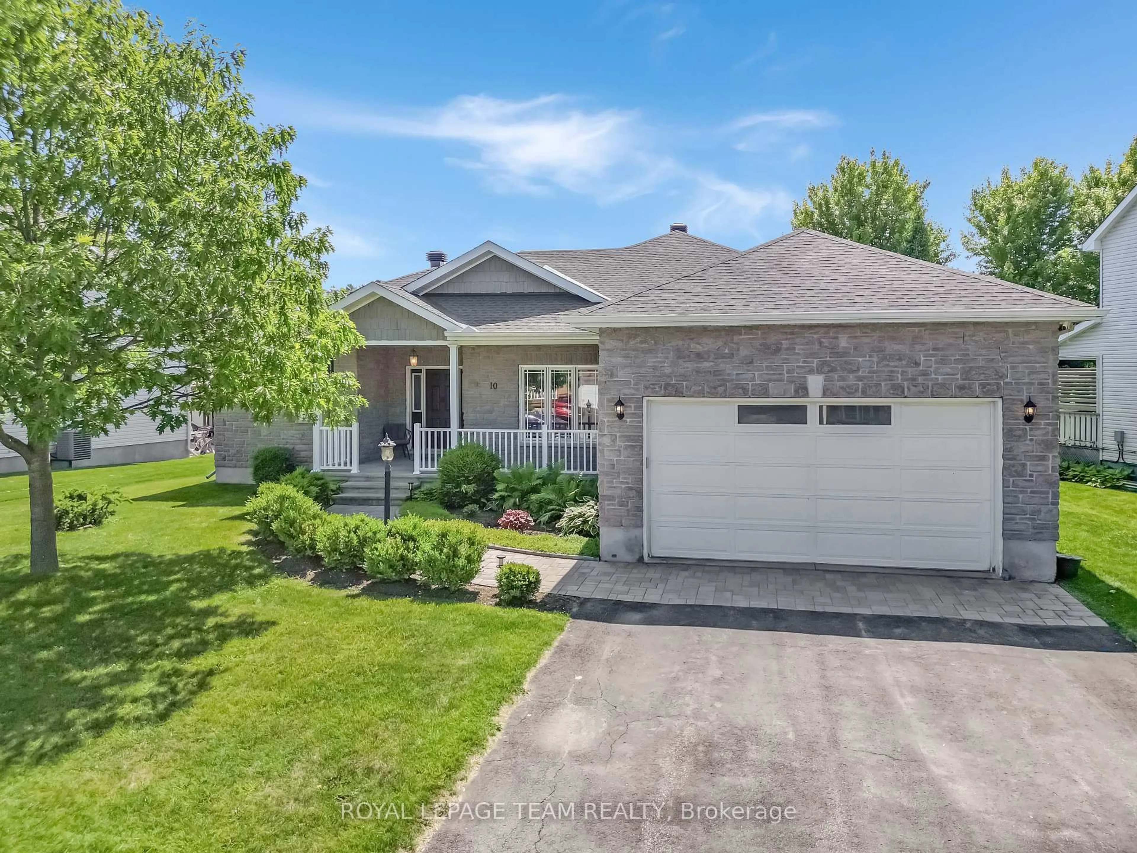 Unknown for 10 Rochelle Dr, Richmond Ontario K0A 2Z0