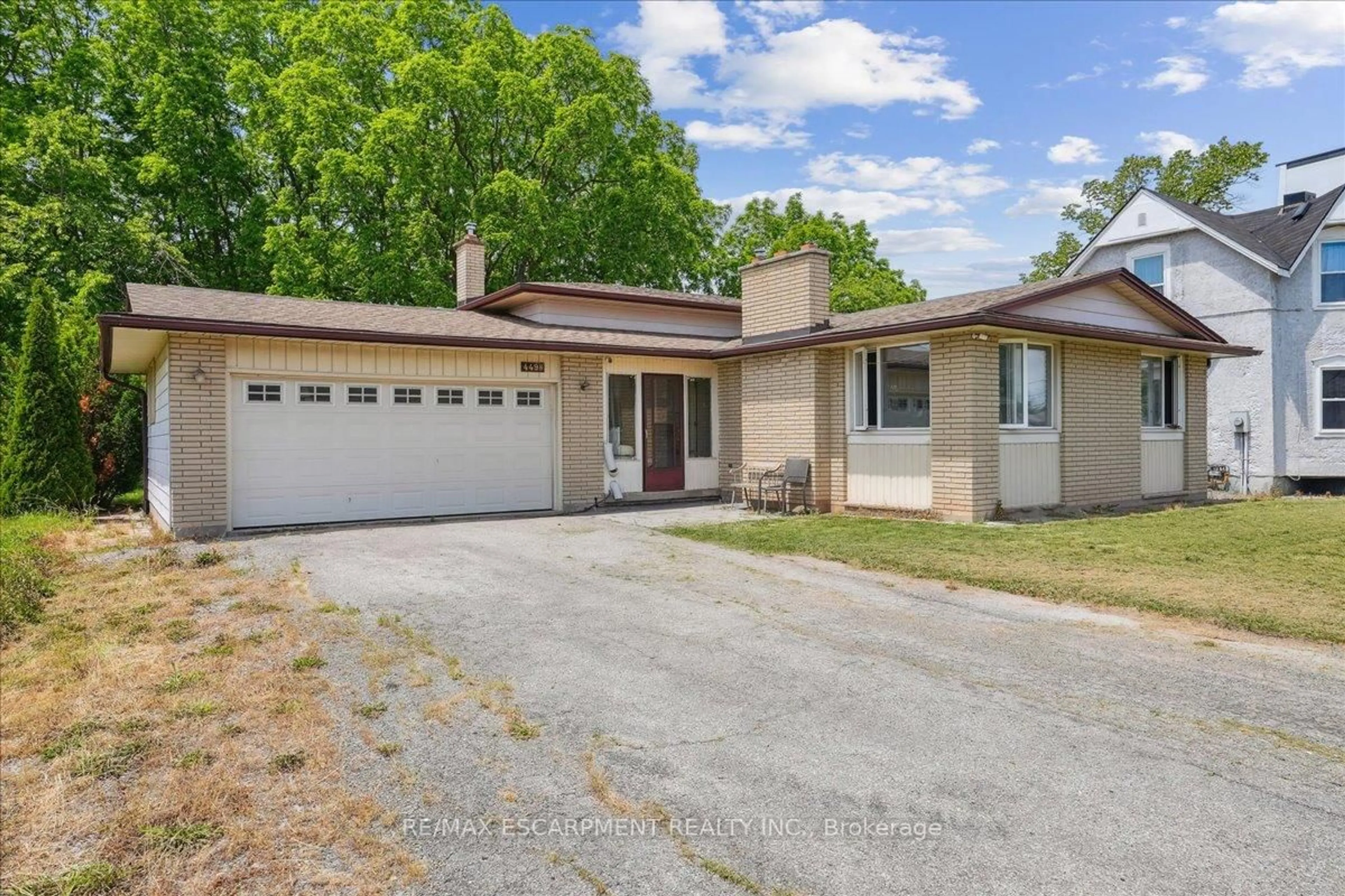 Unknown for 4498 Ontario St, Lincoln Ontario L0R 1B5