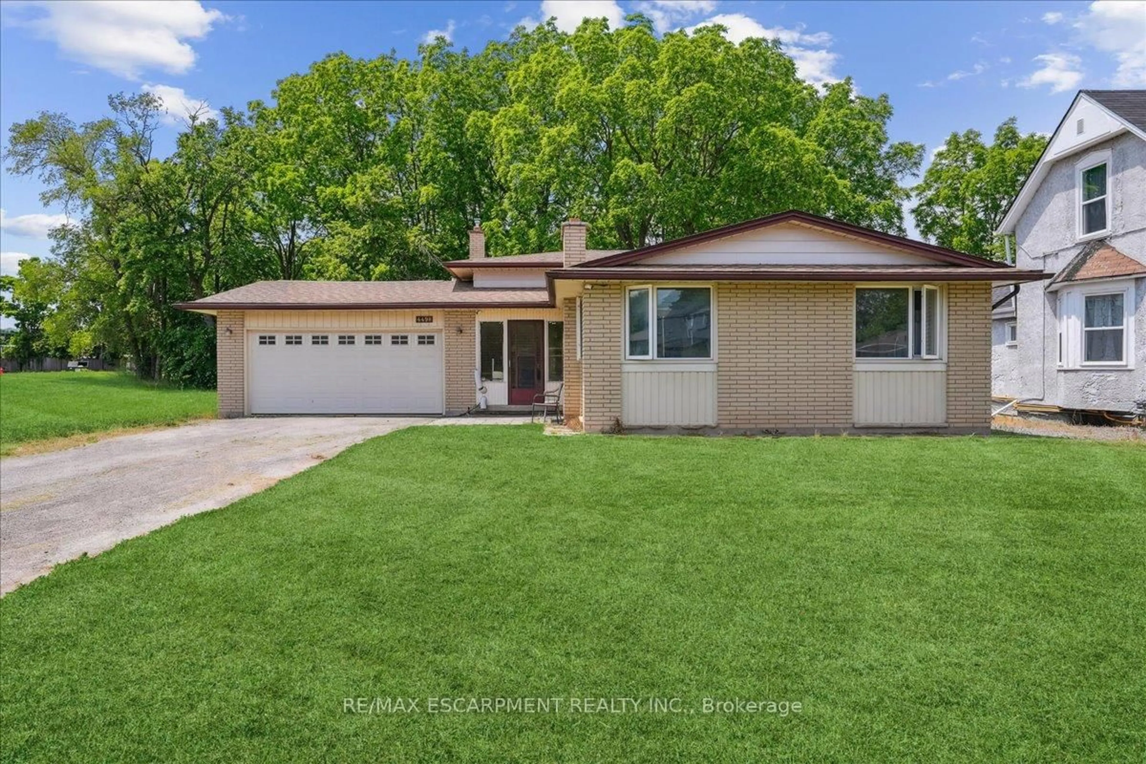 Unknown for 4498 Ontario St, Lincoln Ontario L0R 1B5