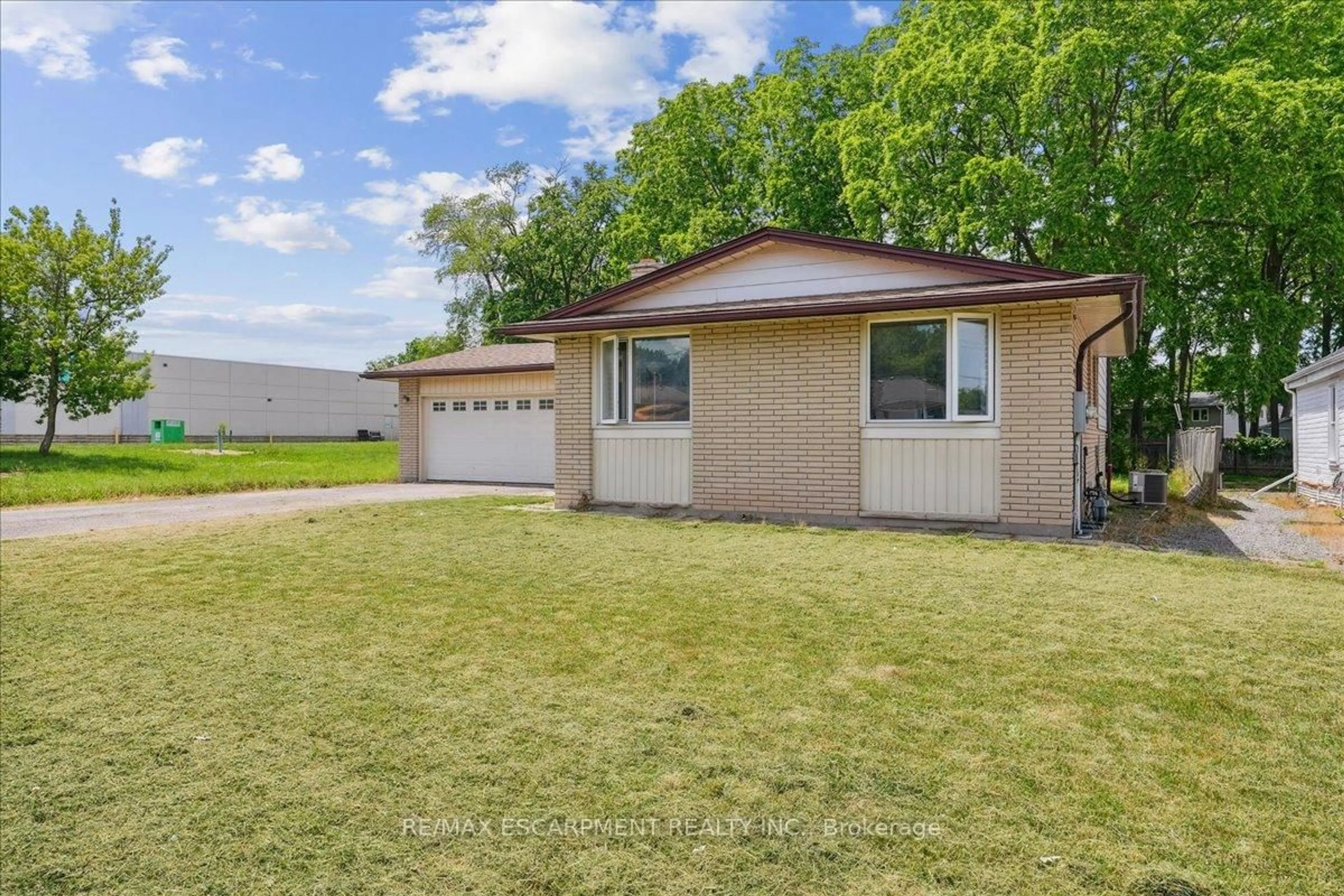 Unknown for 4498 Ontario St, Lincoln Ontario L0R 1B5