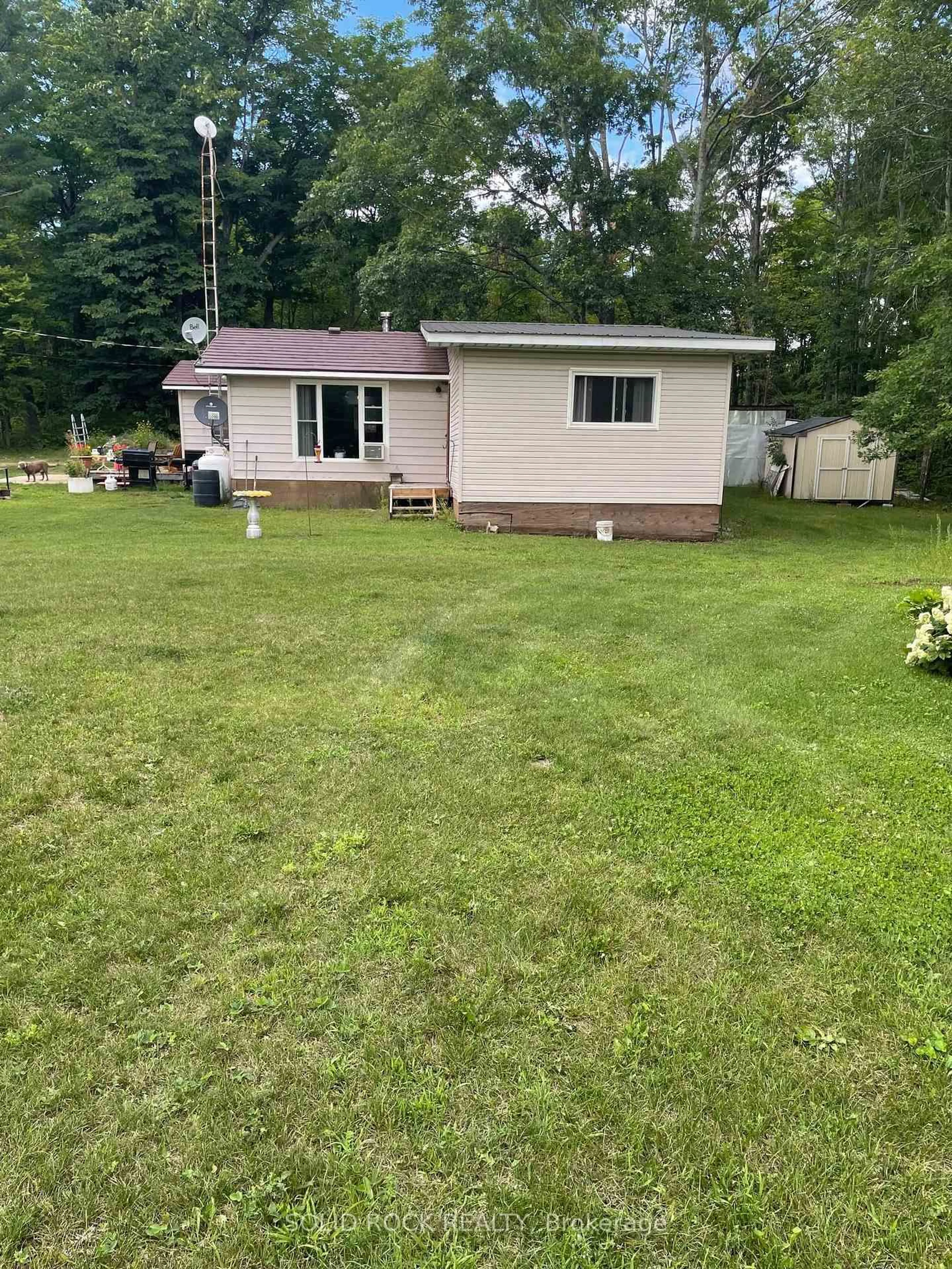 Unknown for 1535 French Line Rd, Lanark Ontario K0G 1K0