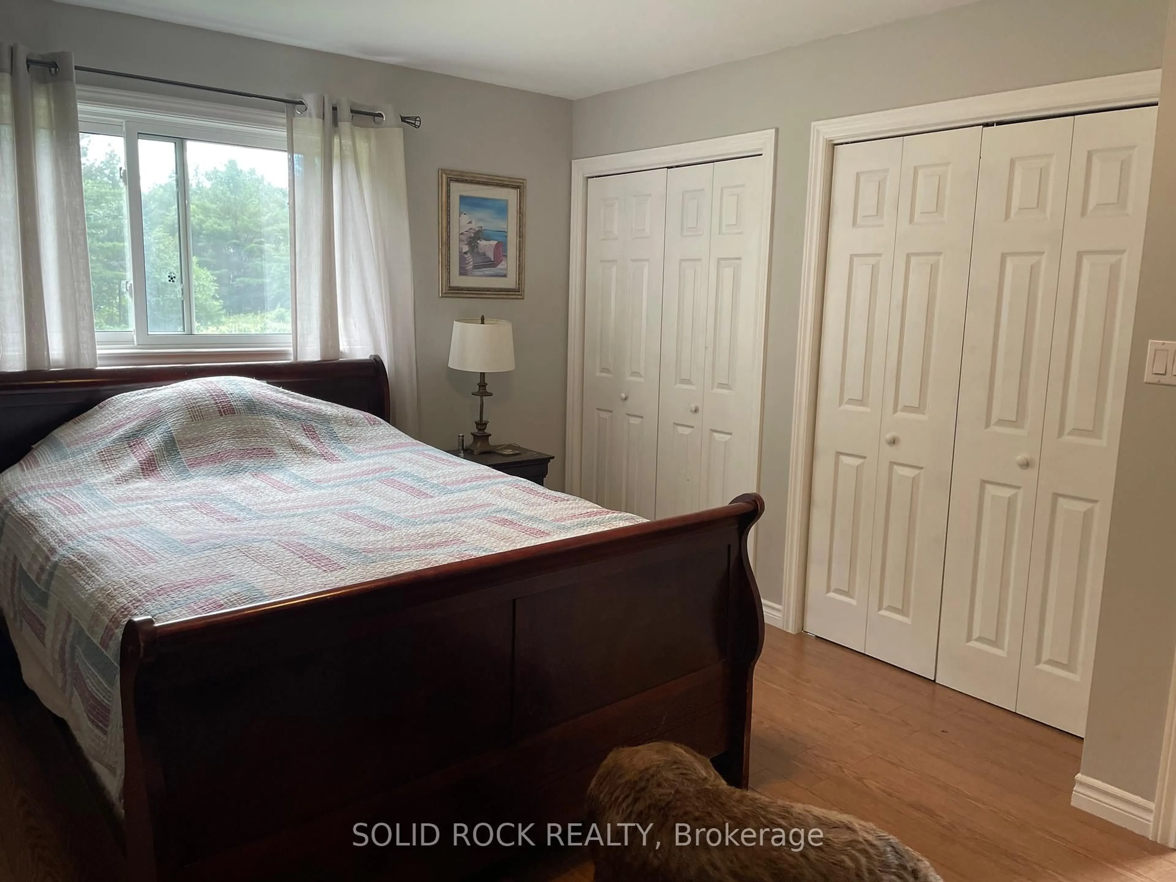 A pic of a room for 1535 French Line Rd, Lanark Ontario K0G 1K0