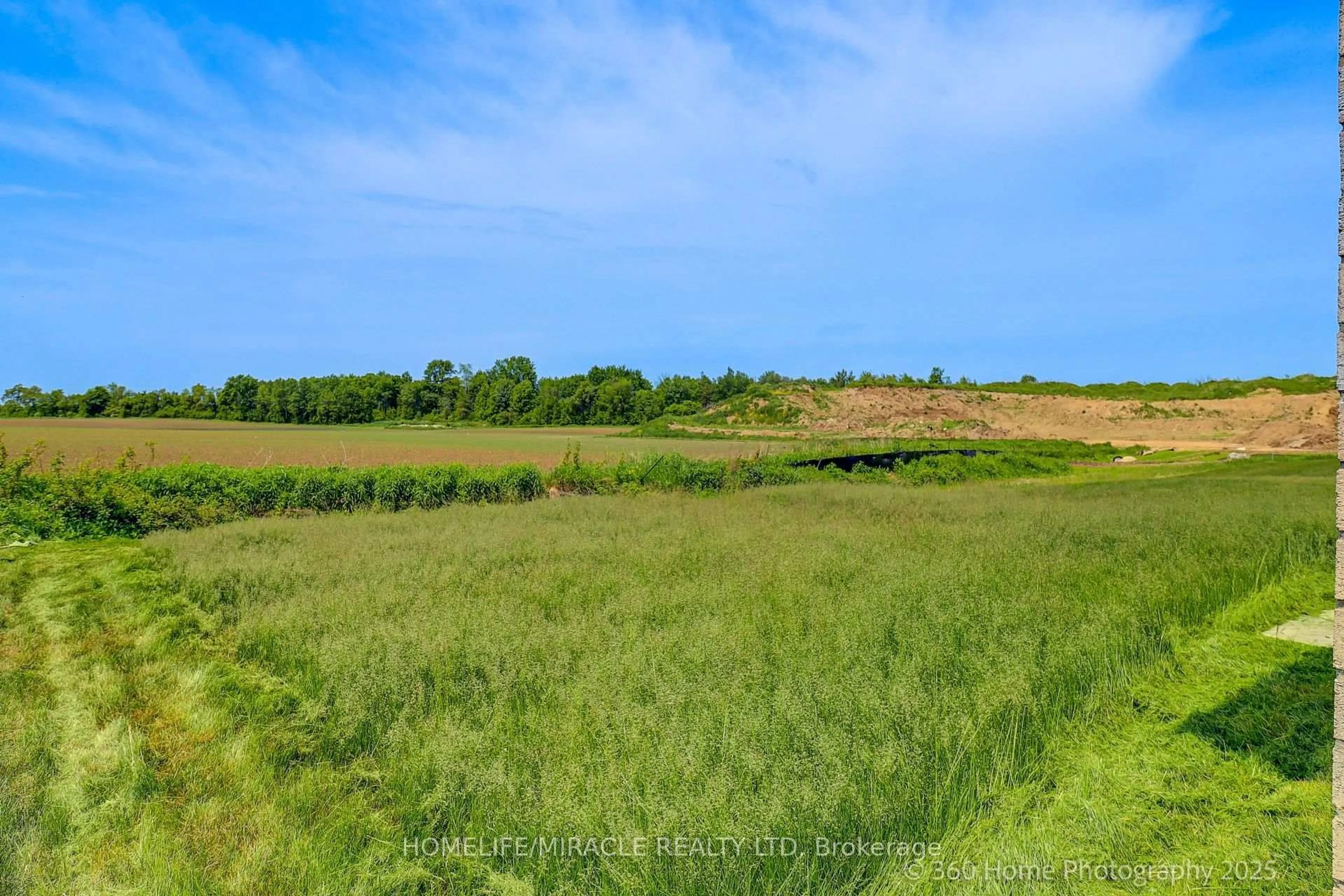 A pic from outside/outdoor area/front of a property/back of a property/a pic from drone, forest/trees view for 188 Rea Dr, Centre Wellington Ontario N1M 0K2