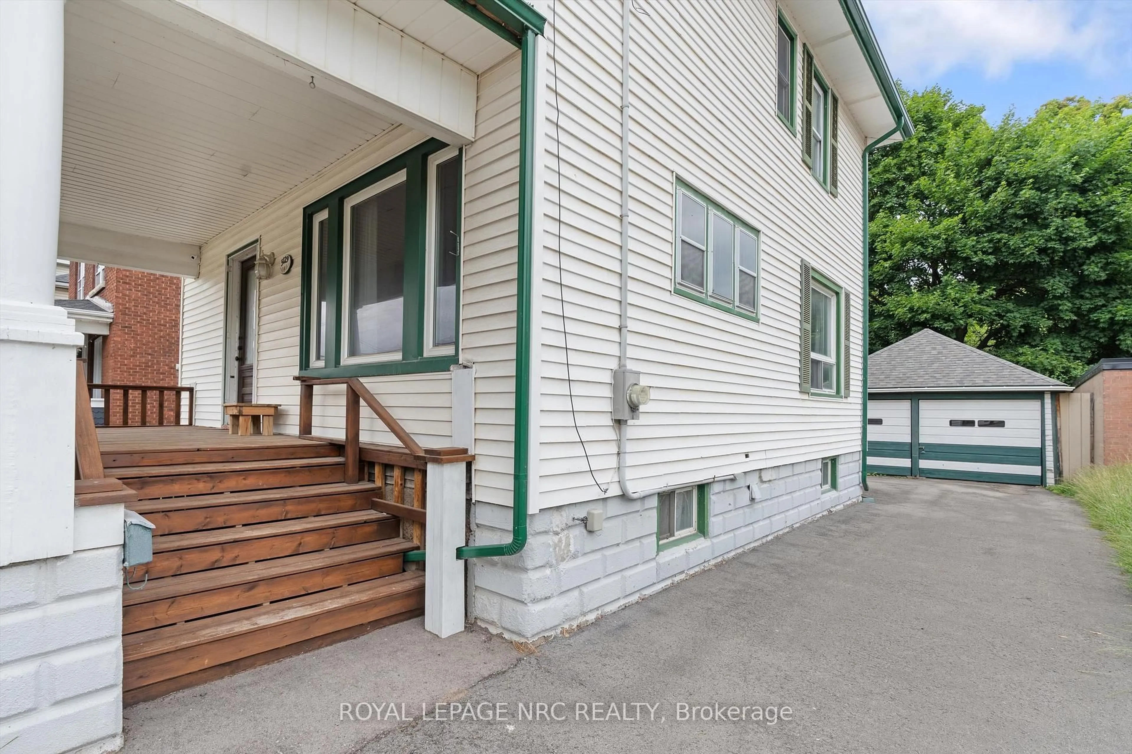 Unknown for 5129 Mcrae St, Niagara Falls Ontario L2E 1P6