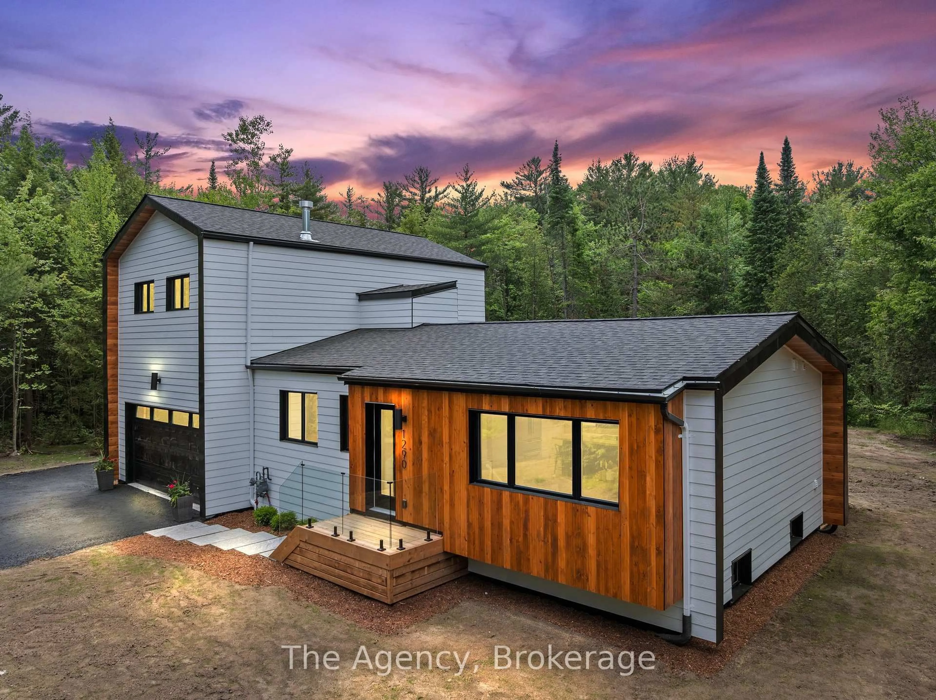 Unknown for 1290 Cedar Lane, Bracebridge Ontario P1L 1W9