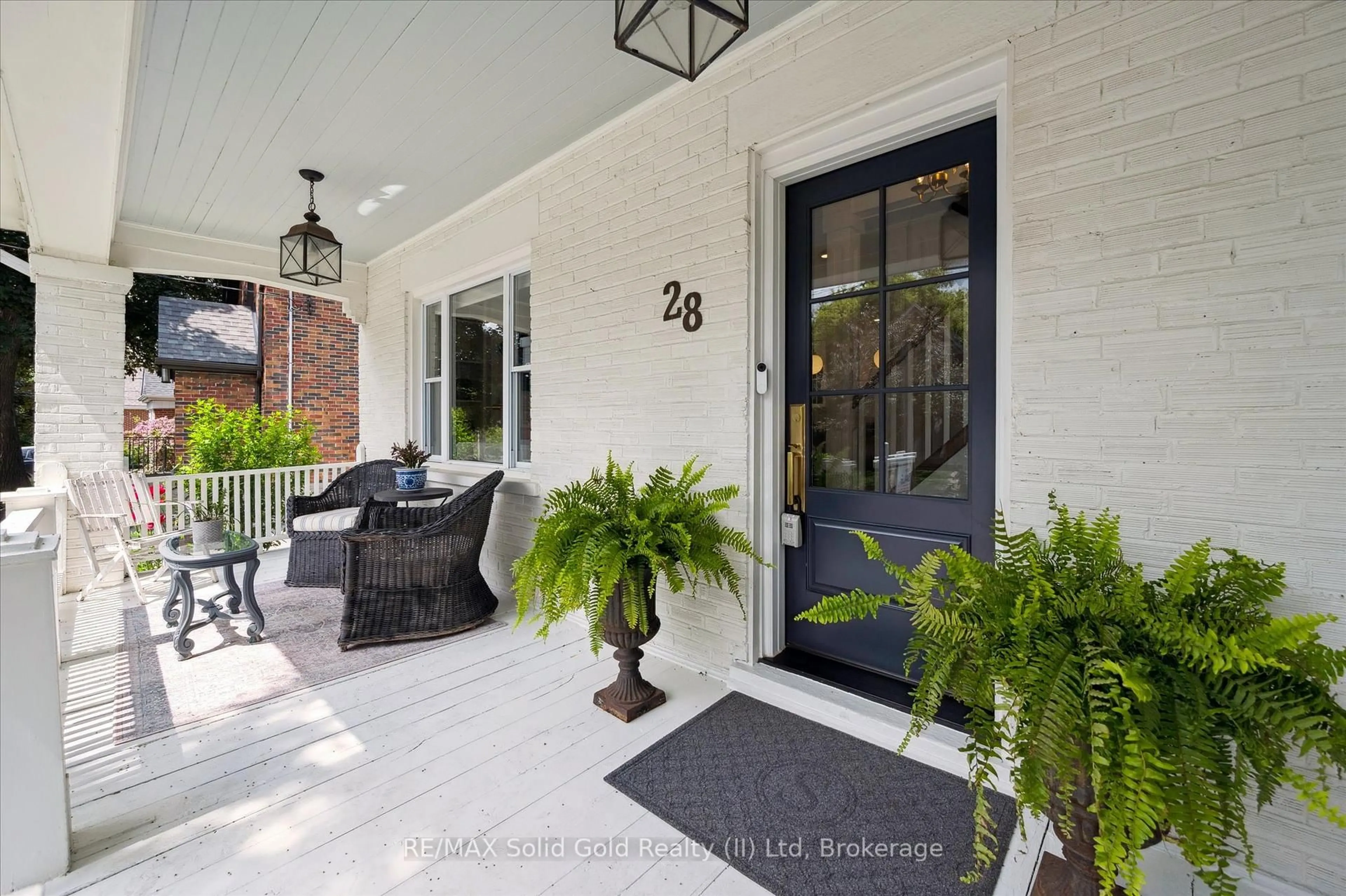 Unknown for 28 Brunswick Ave, Kitchener Ontario N2H 4E8
