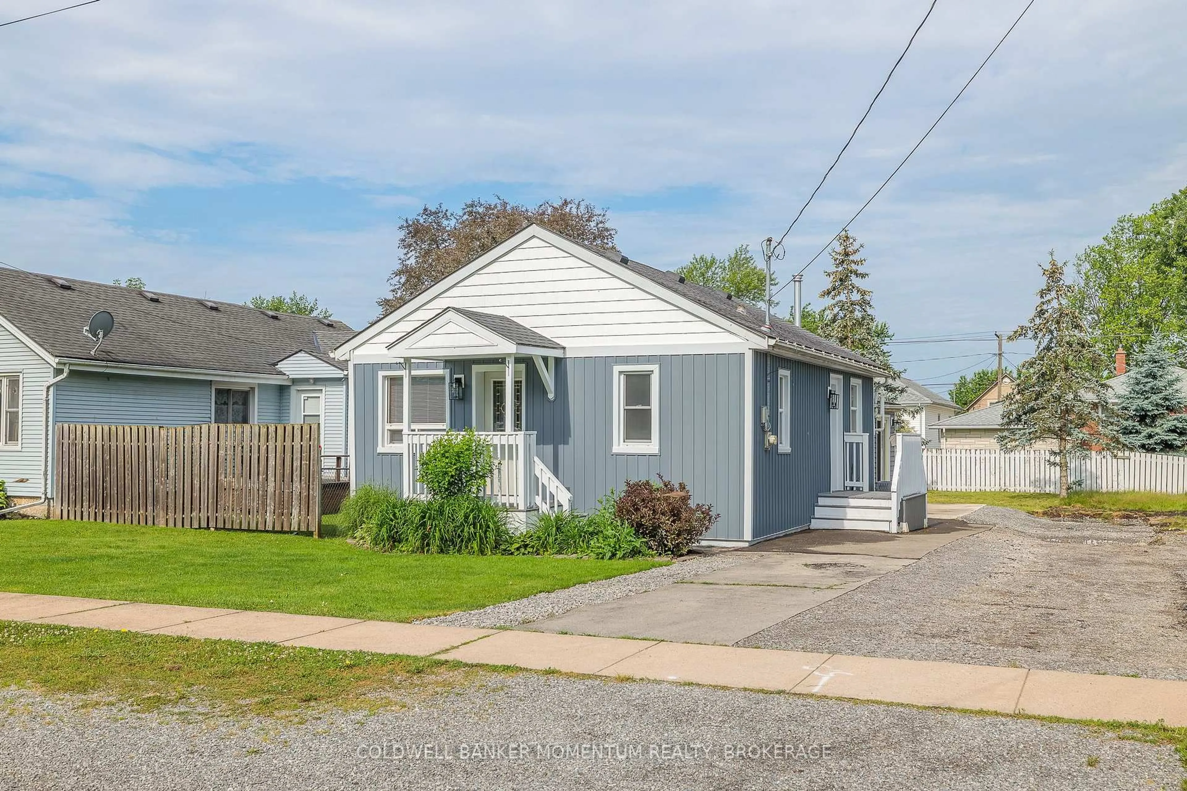 Unknown for 72 WELLINGTON St, Port Colborne Ontario L3K 2J7