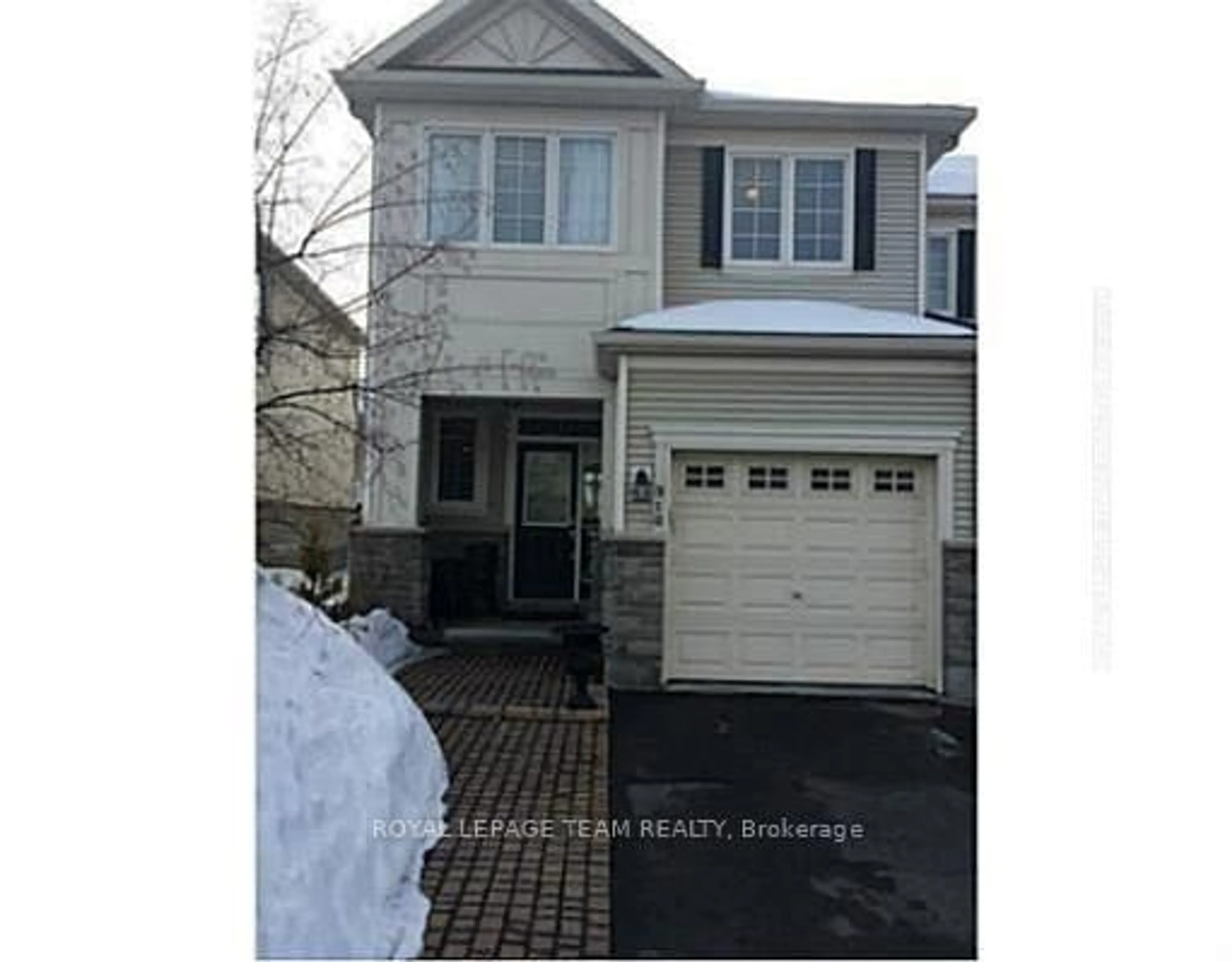 Unknown for 910 Caldermill Private, Ottawa Ontario K2J 0Z7